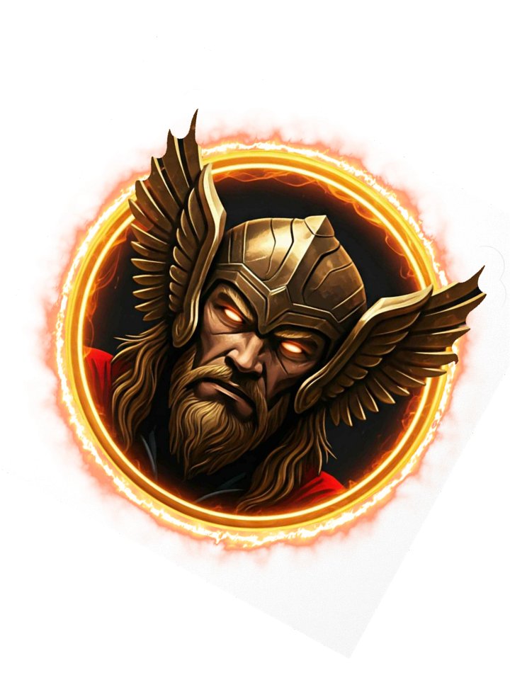 Odin Stickers product image (8)