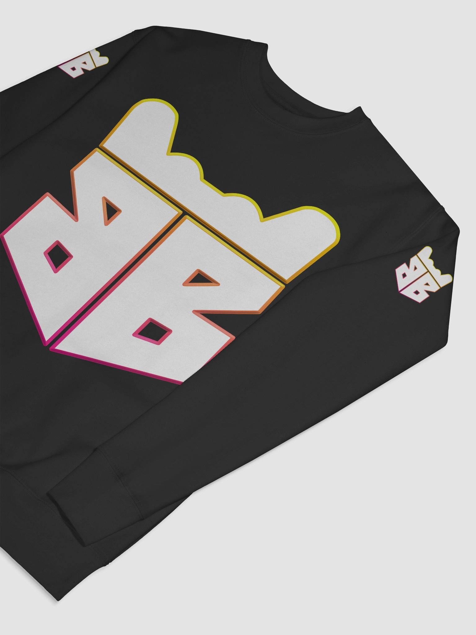 BB Royal Reflections Sweatshirt product image (68)