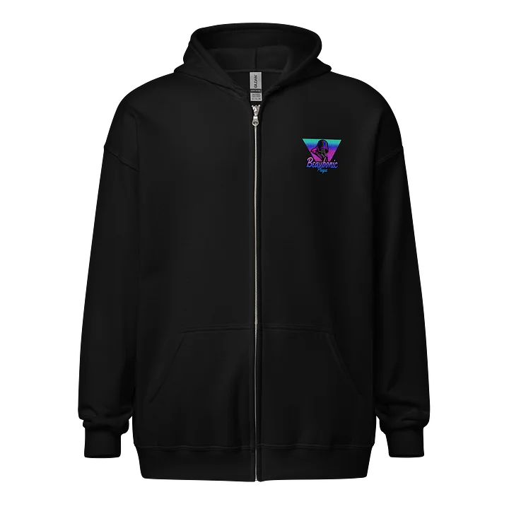 Neo-Tokyo Hoodie product image (1)