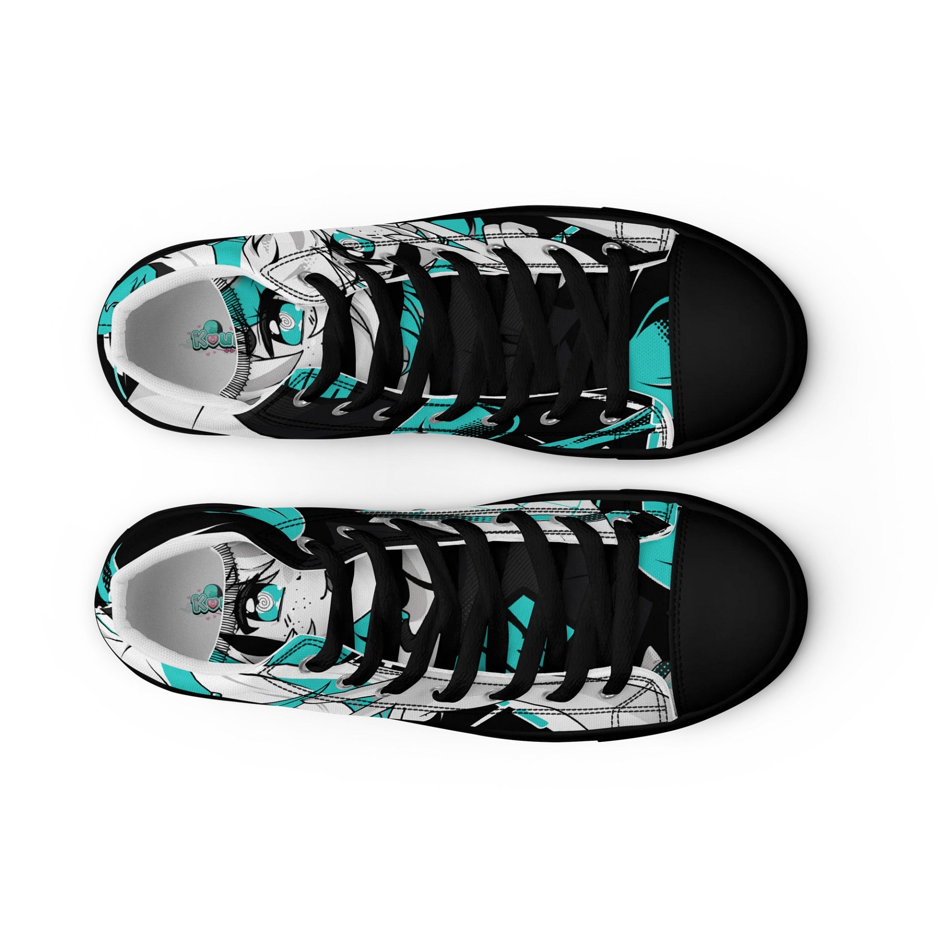 Kanpeki Canvas Shoes product image (9)