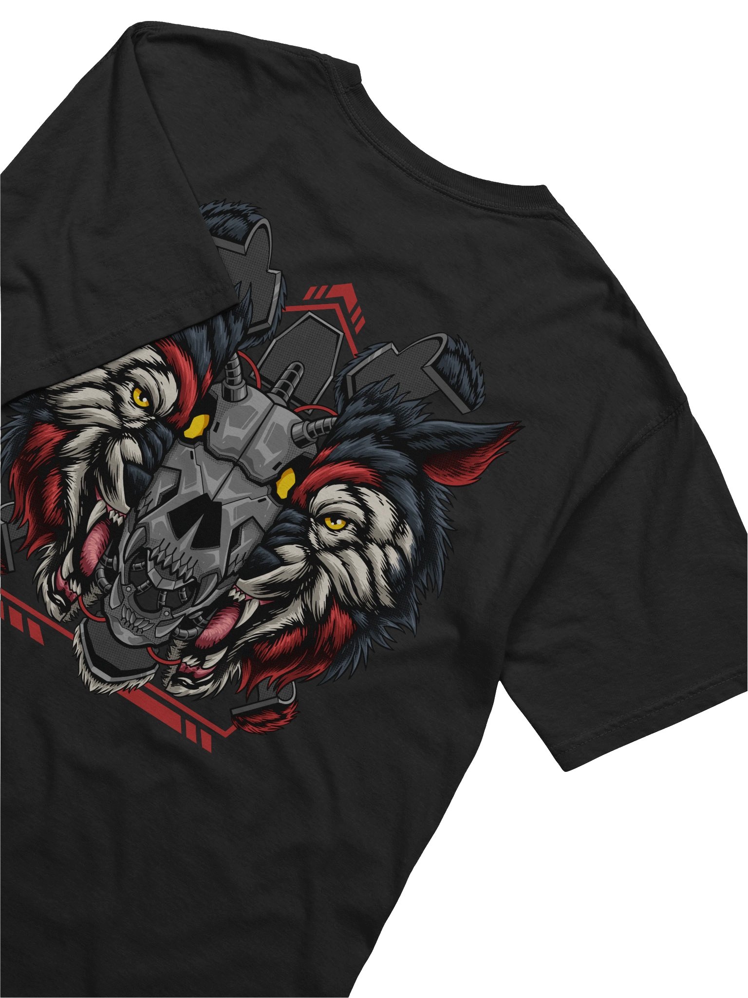 The Alpha | T-Shirt product image (1)