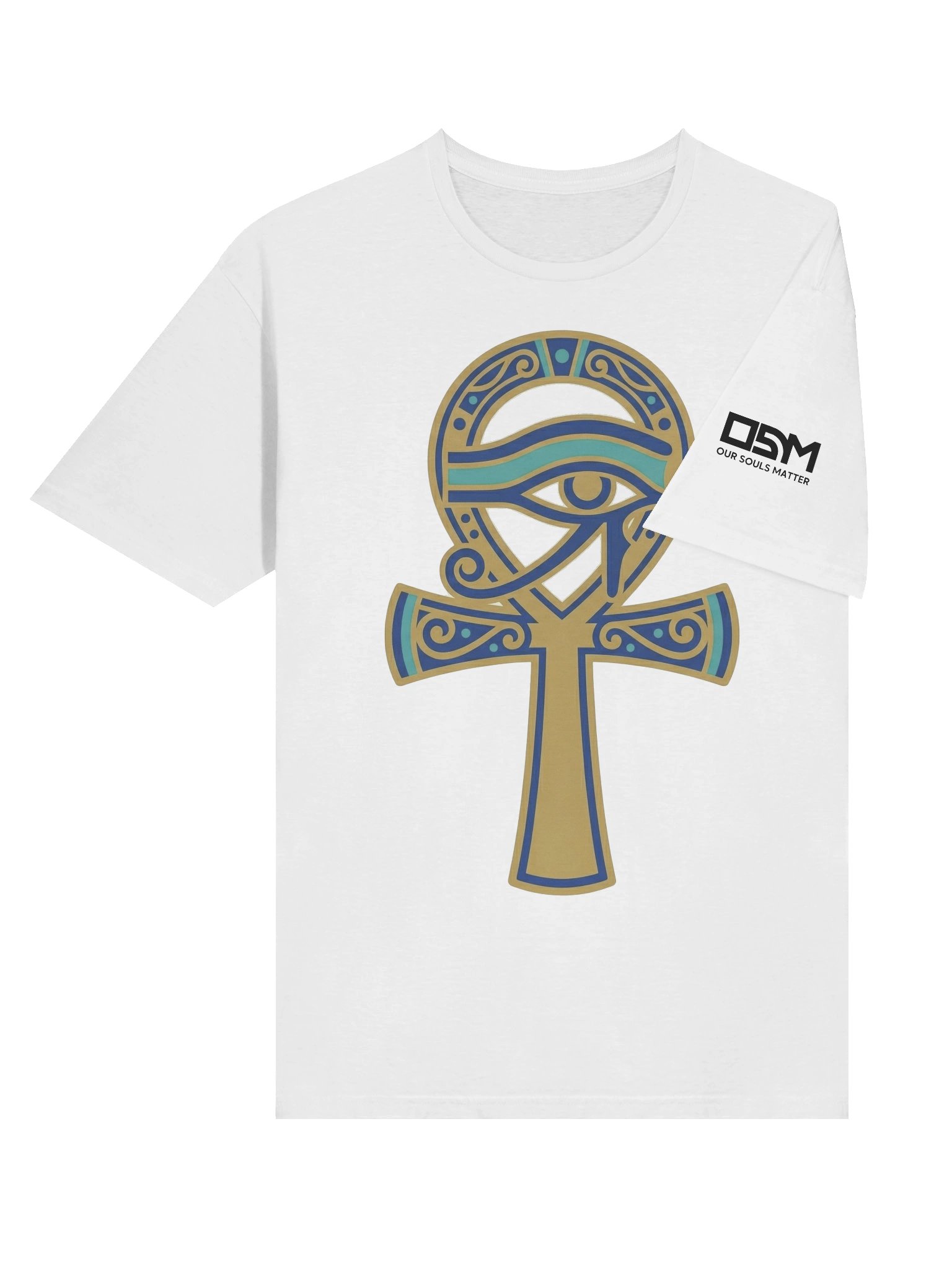 The Wadjet Ankh product image (6)
