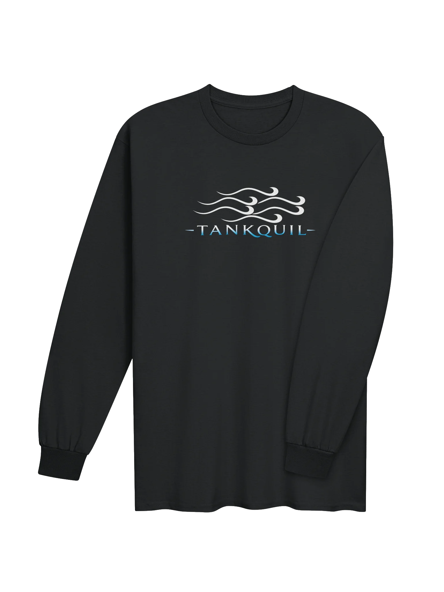 Tankquil Three Pillars Long Sleeve product image (32)