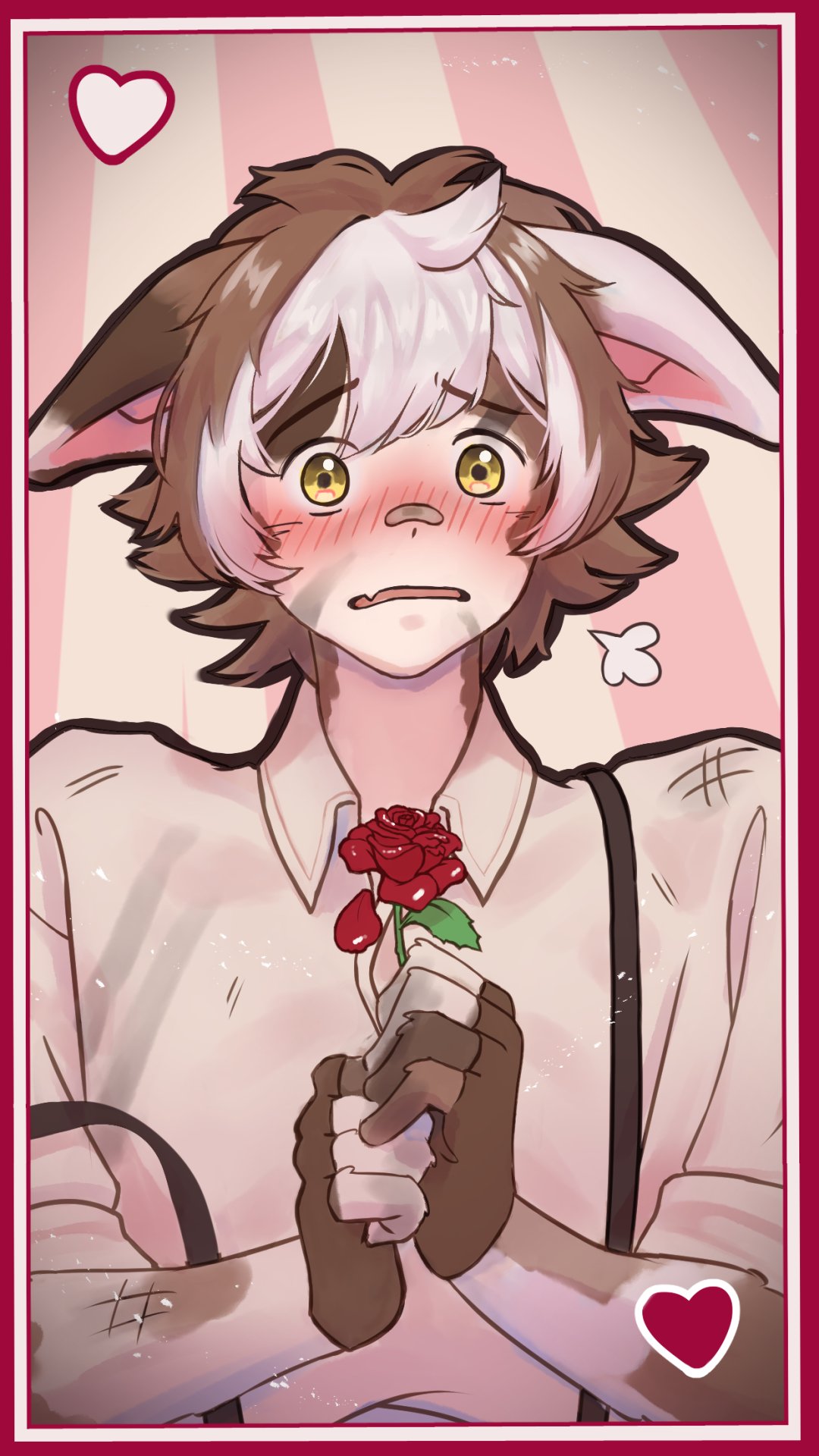 PowPowSeira Valentines Voice 2025 product image (1)