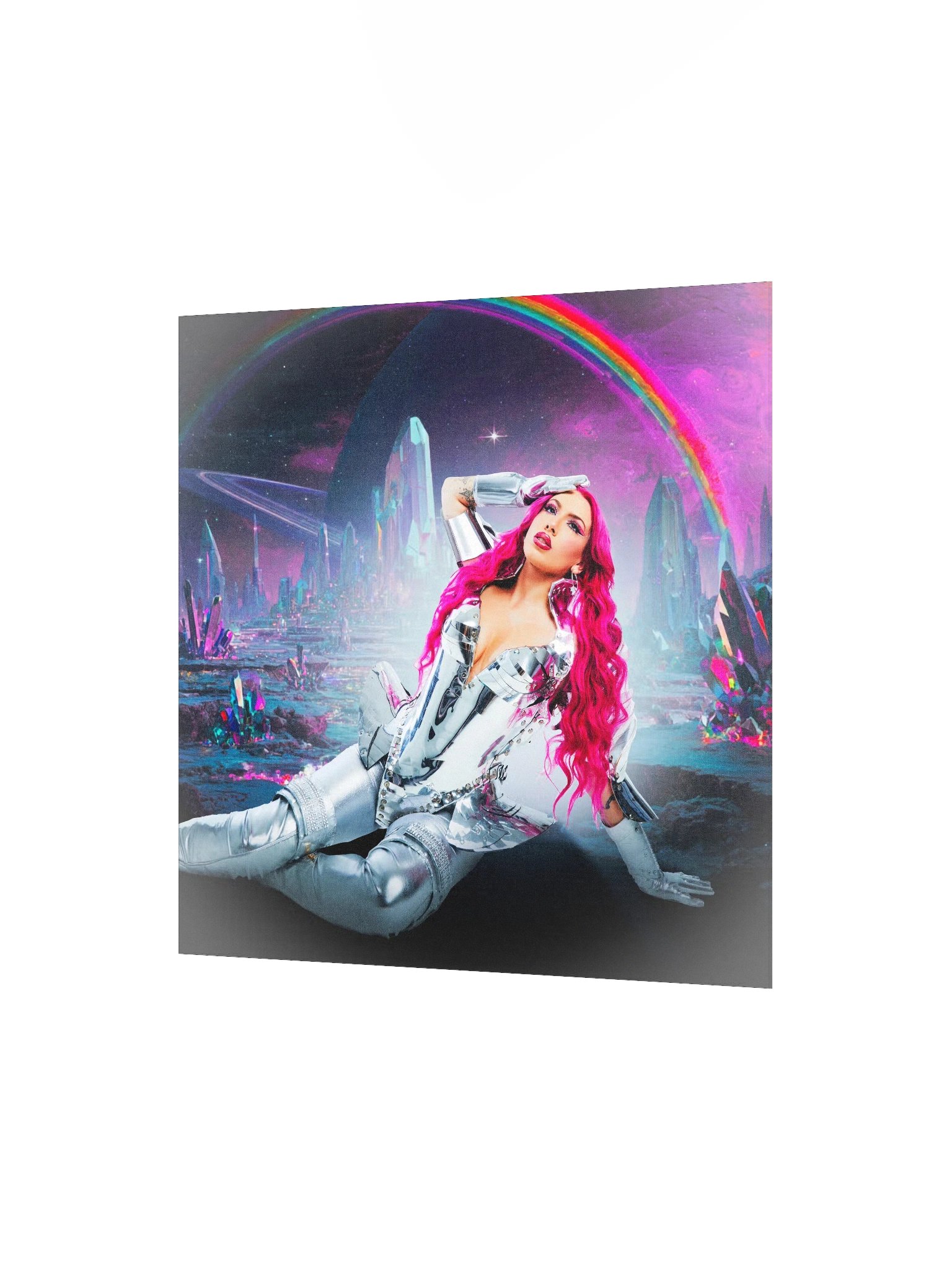 Apollo Poster (A) product image (2)