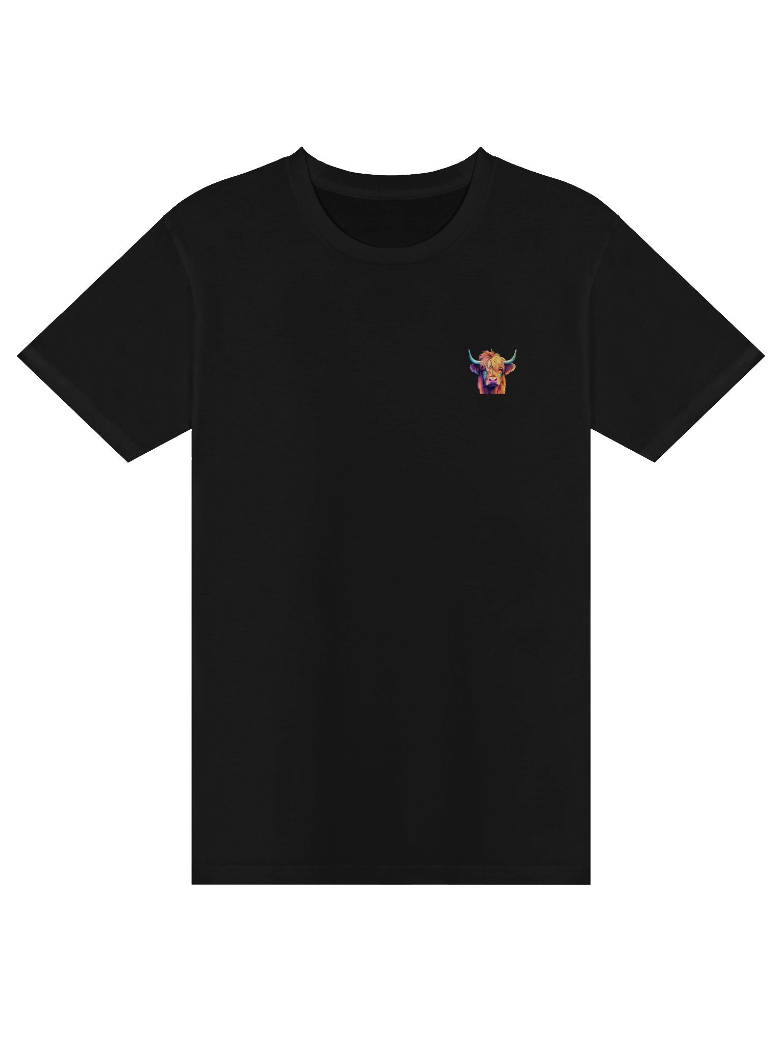 Standard T-Shirt product image (1)