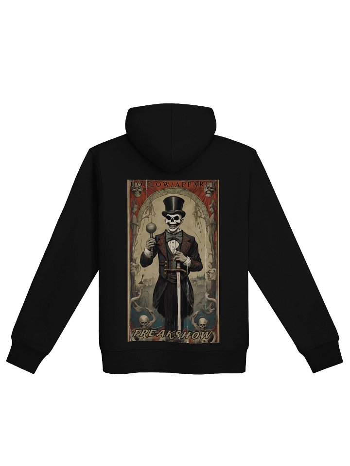Ringleader 1 pullover unisex hoodie product image (1)