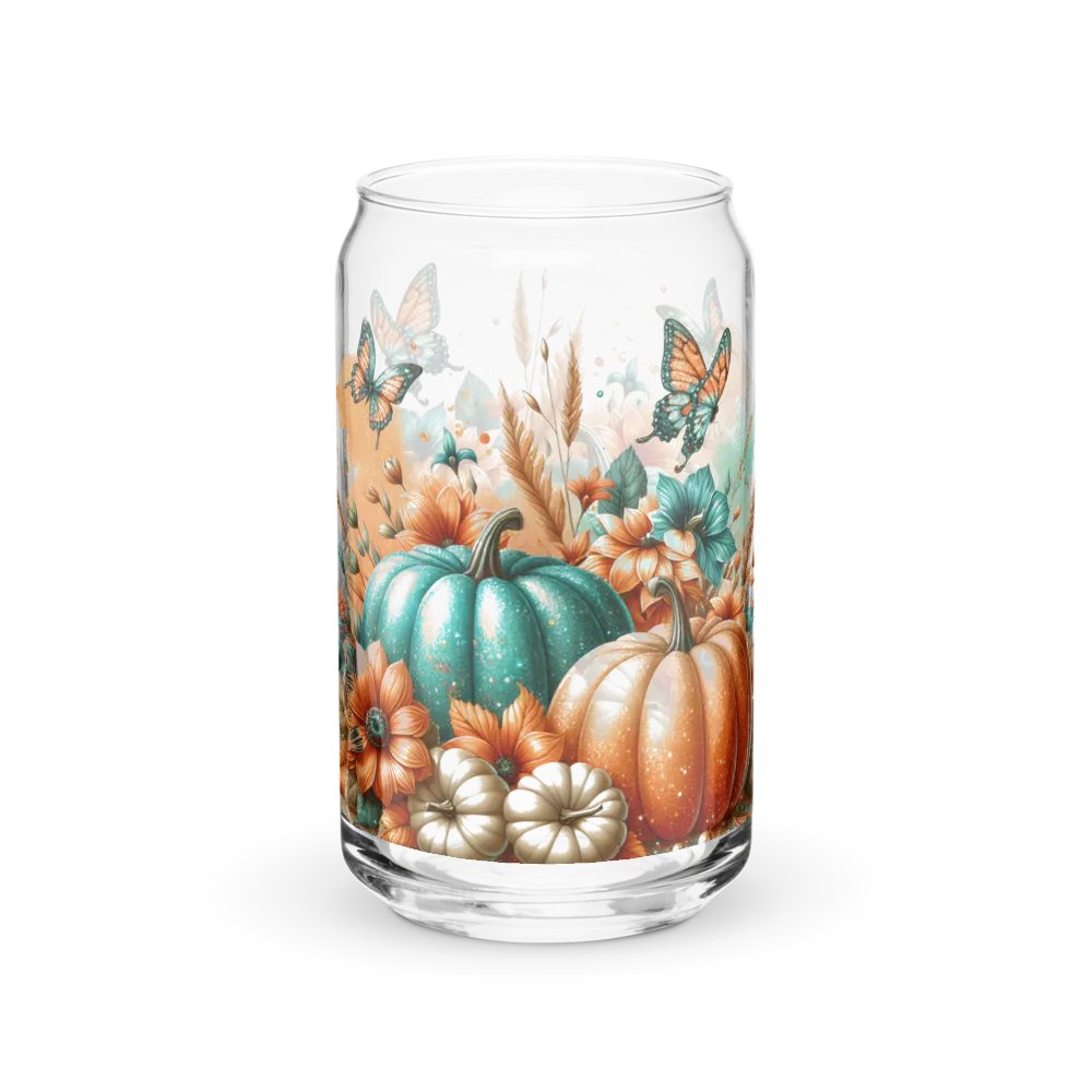 Harvest Delight Can-Shaped Glass product image (39)
