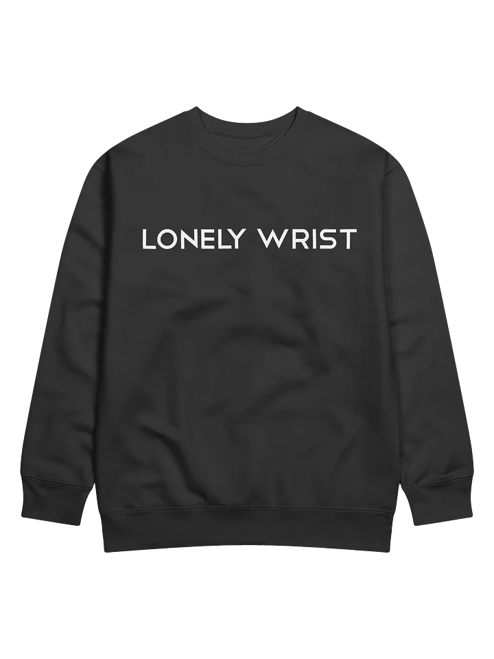 Lonely Wrist OG Sweater product image (1)
