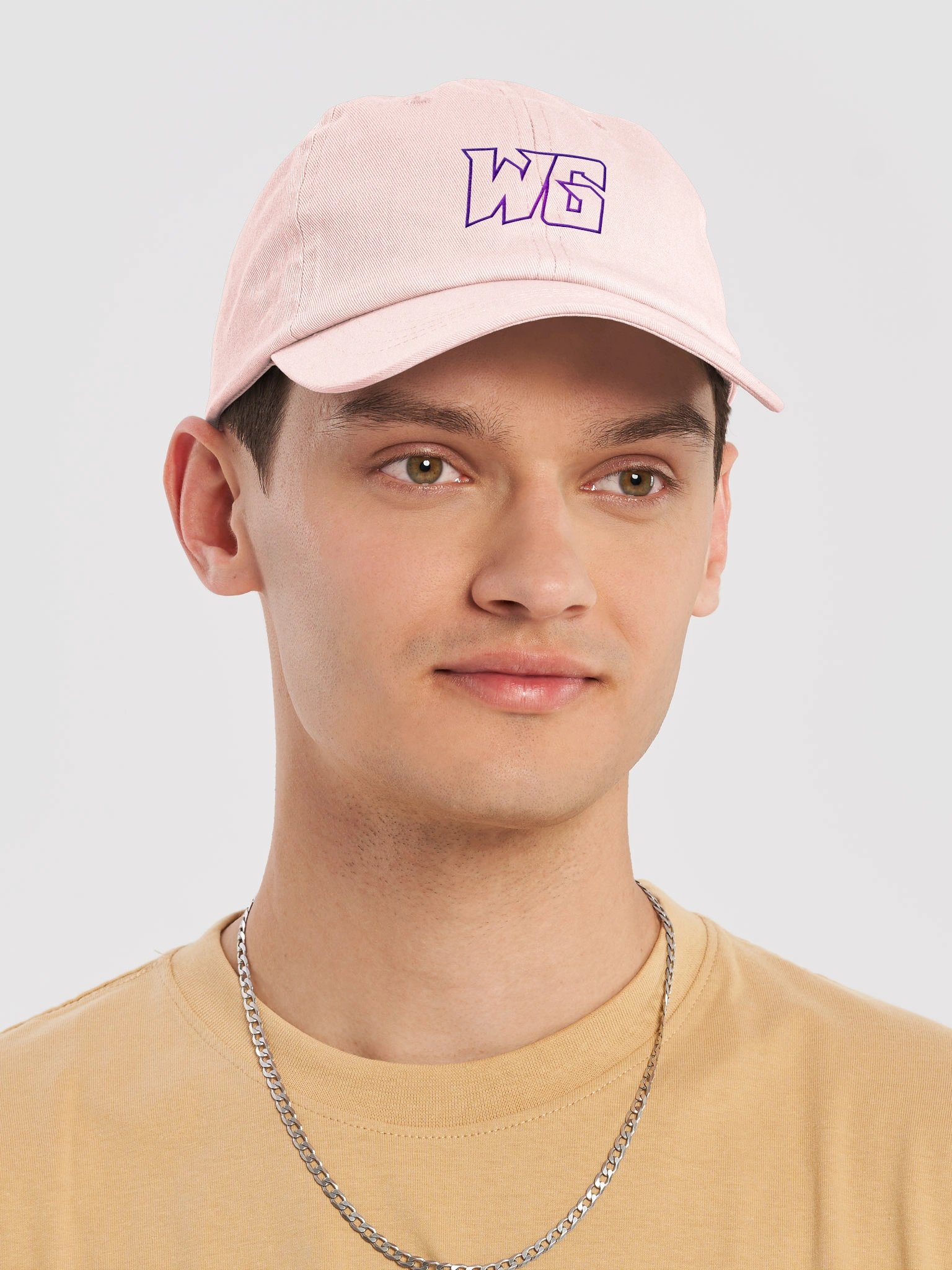 WG Baseball Hat! product image (5)