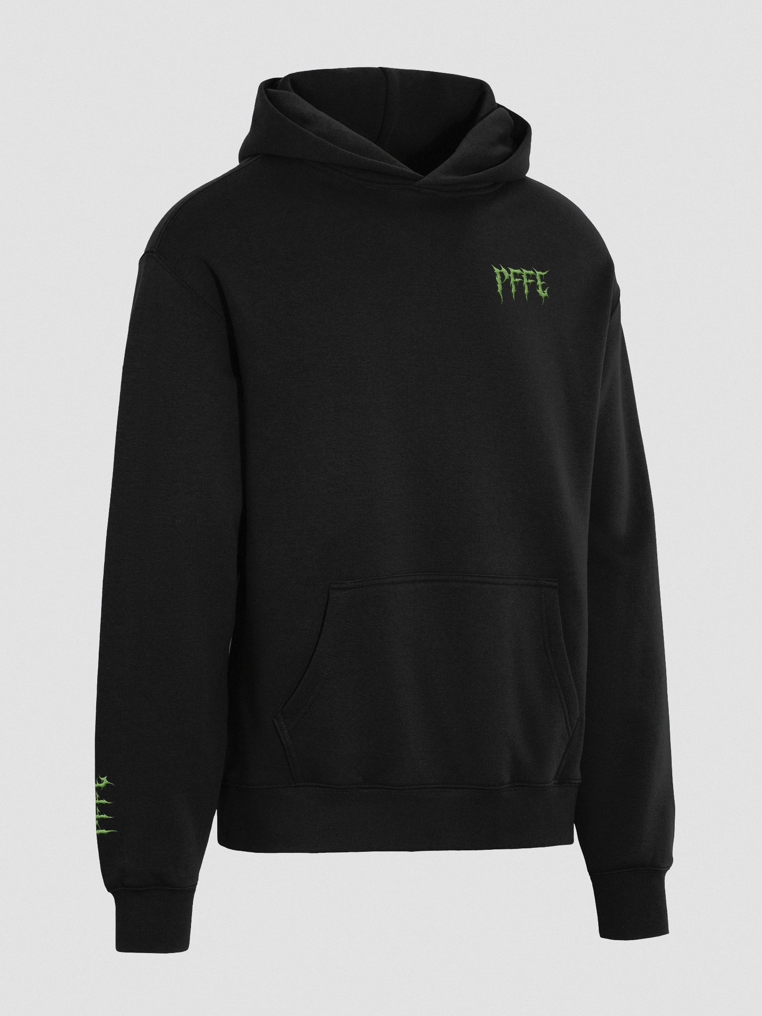 PFFE Hoodie product image (10)