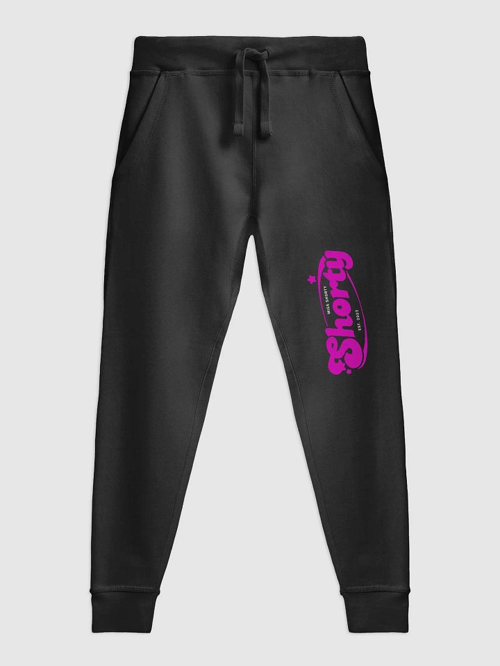 Star Shorty Joggers product image (1)