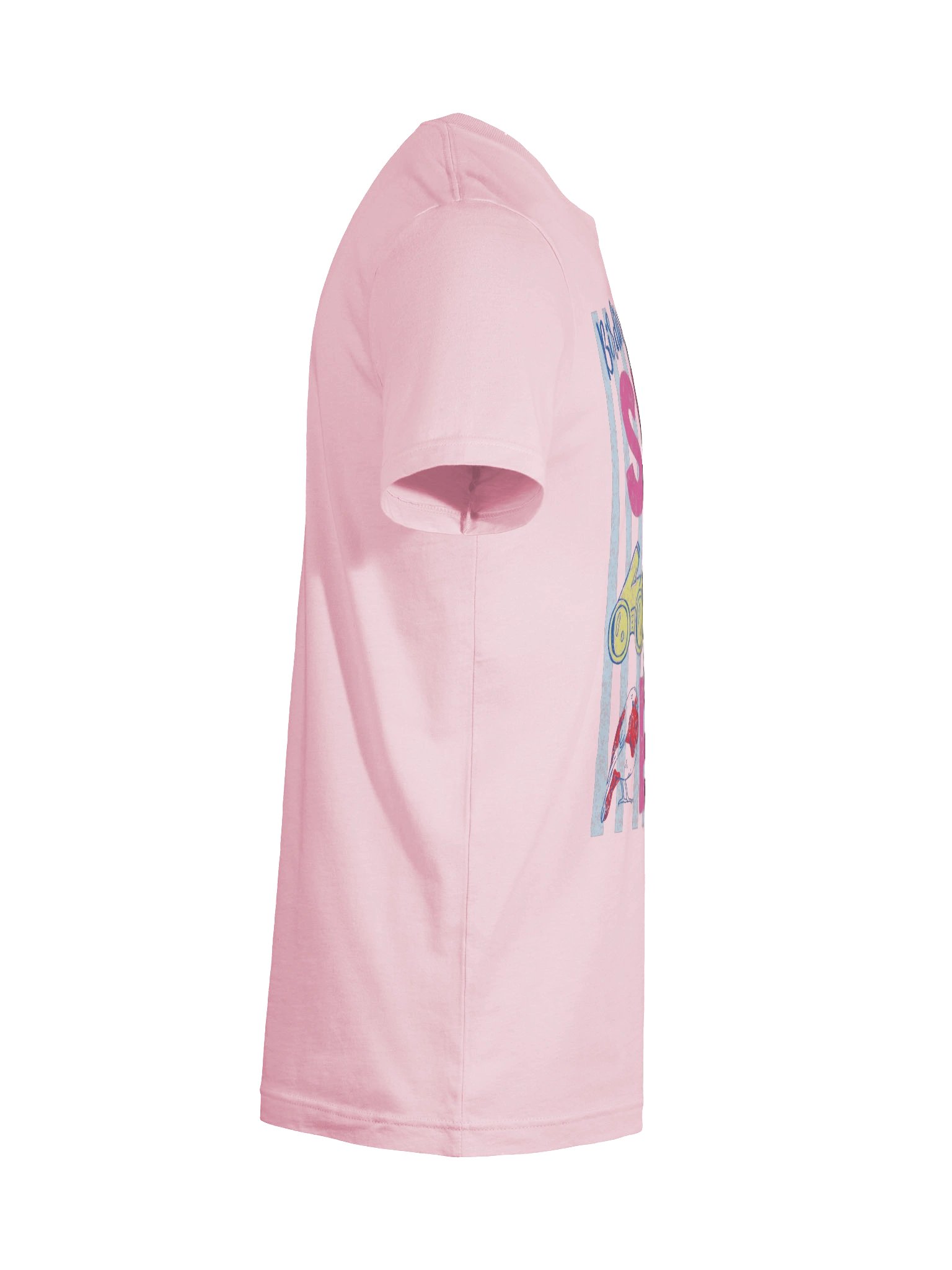 Birding Summer T-shirt product image (24)