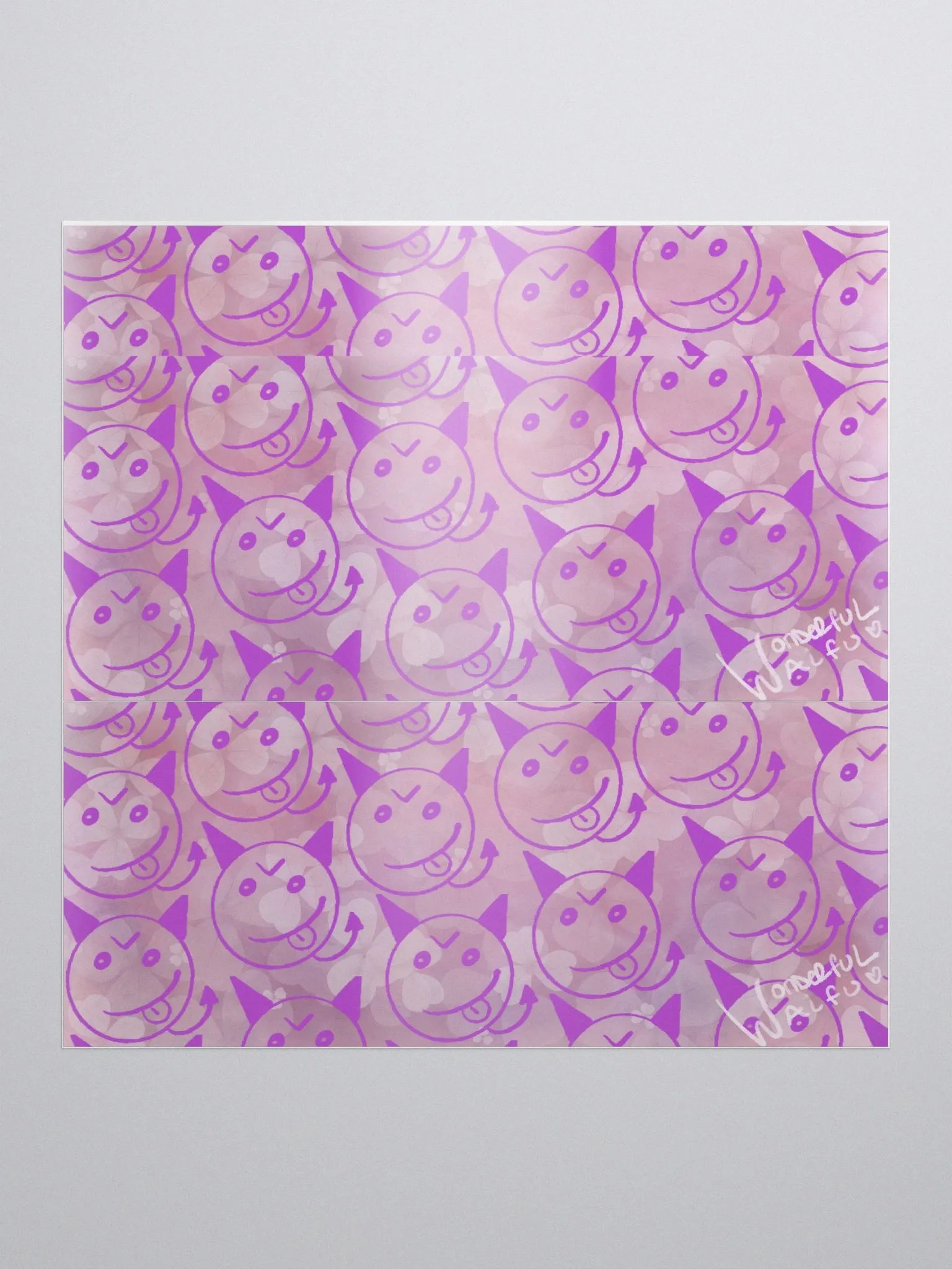 SuccuBoi Sticker product image (1)