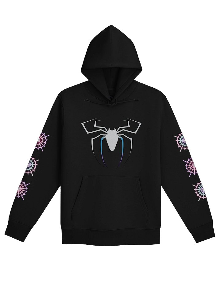SIGNATURE EDITION: OFFICIAL GWENNYGIRL_ HOODIE product image (2)