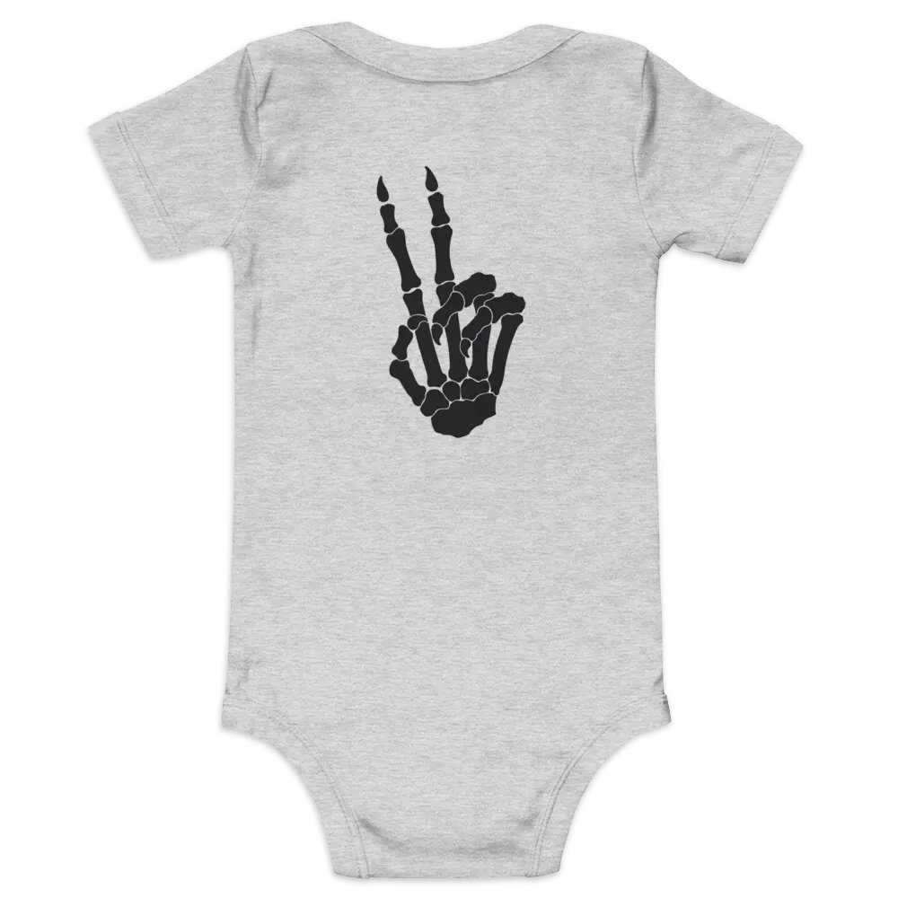 Baby Peace is not dead product image (1)