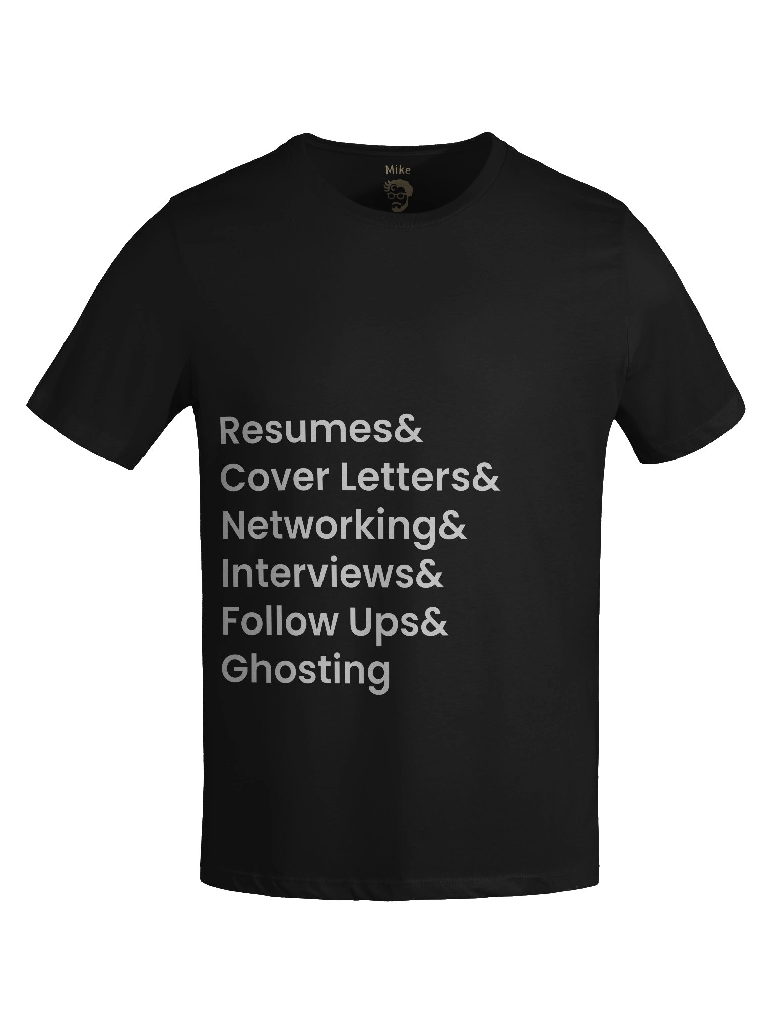 Job Searching Update Women's T-shirt product image (7)