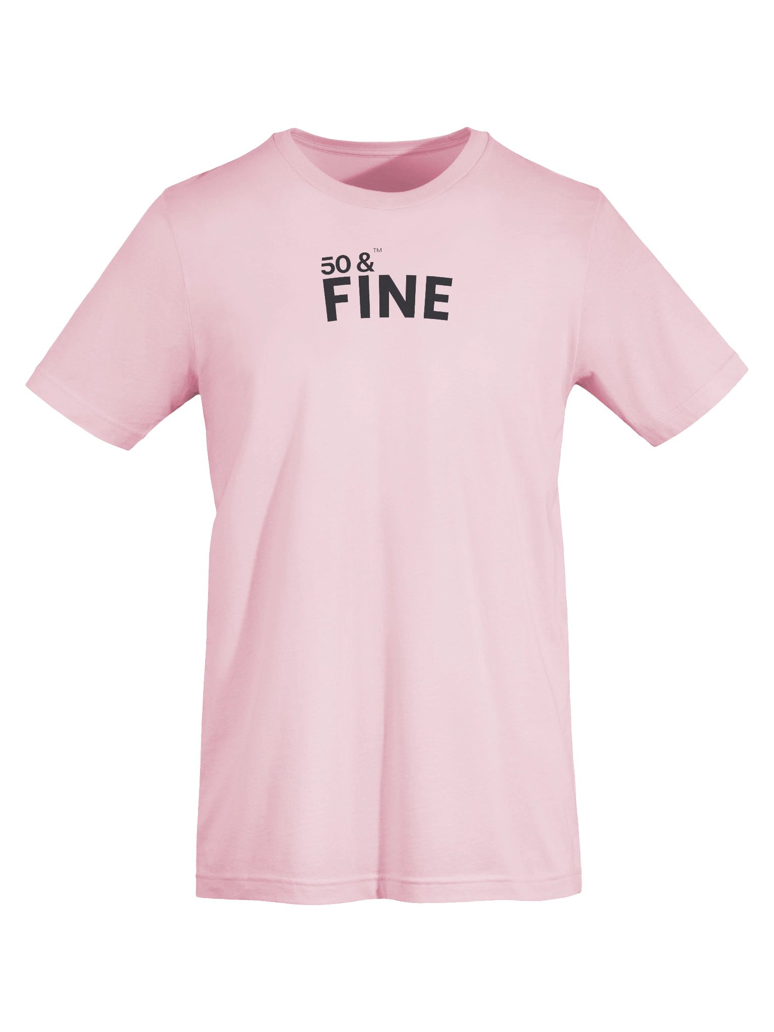 50 &™ FINE (Phantom Grey) product image (2)
