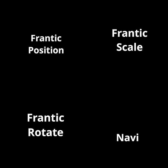Essential Text Presets product image (9)