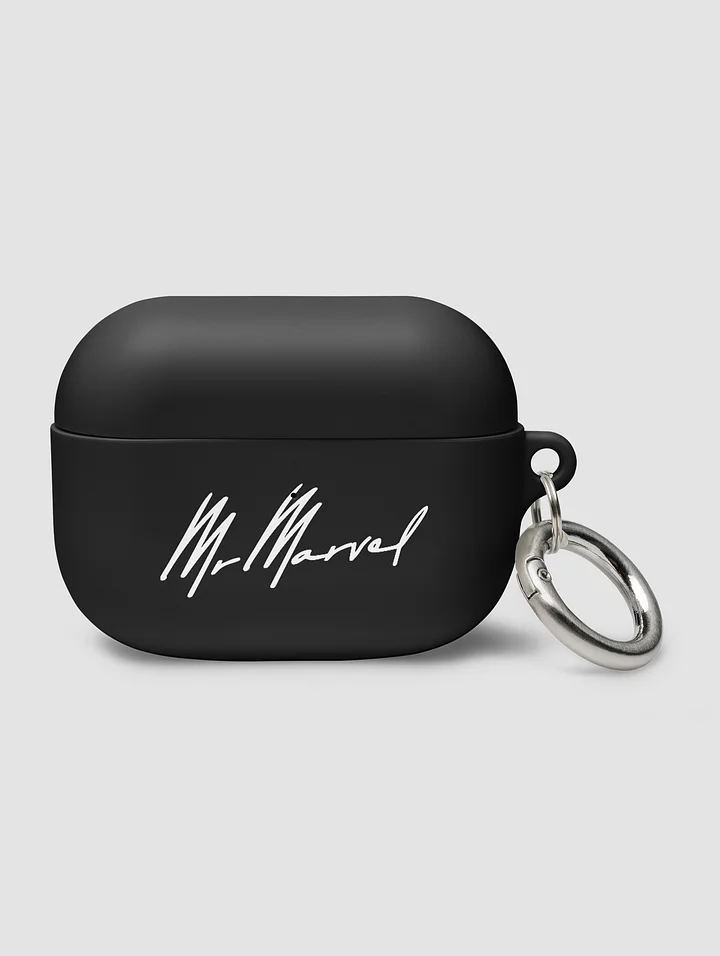 [MrMarvelTV] Rubber Case for AirPods® product image (1)