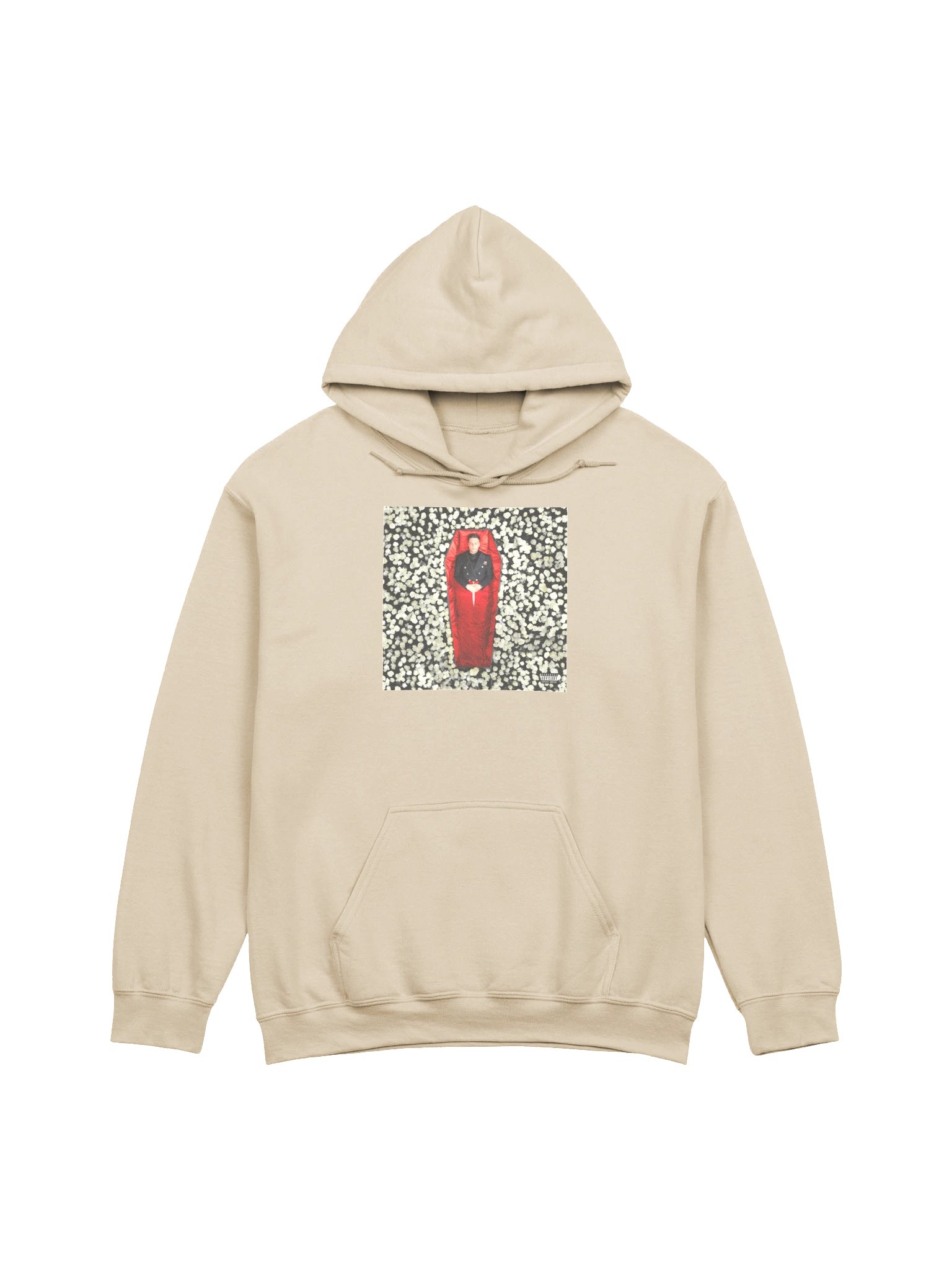Anche gli Eroi Muoiono Kid Yugi Hoodie product image (13)