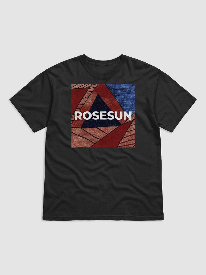 ROSESUN® - RELAXED-FIT - T-SHIRT product image (1)