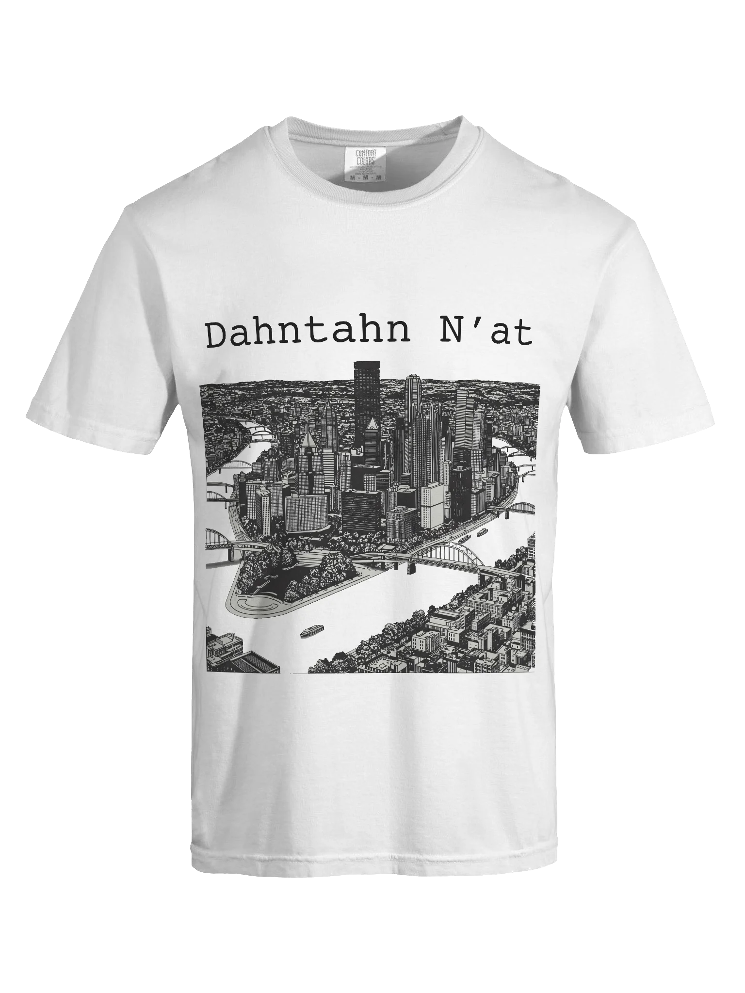 Downtown N’at product image (7)
