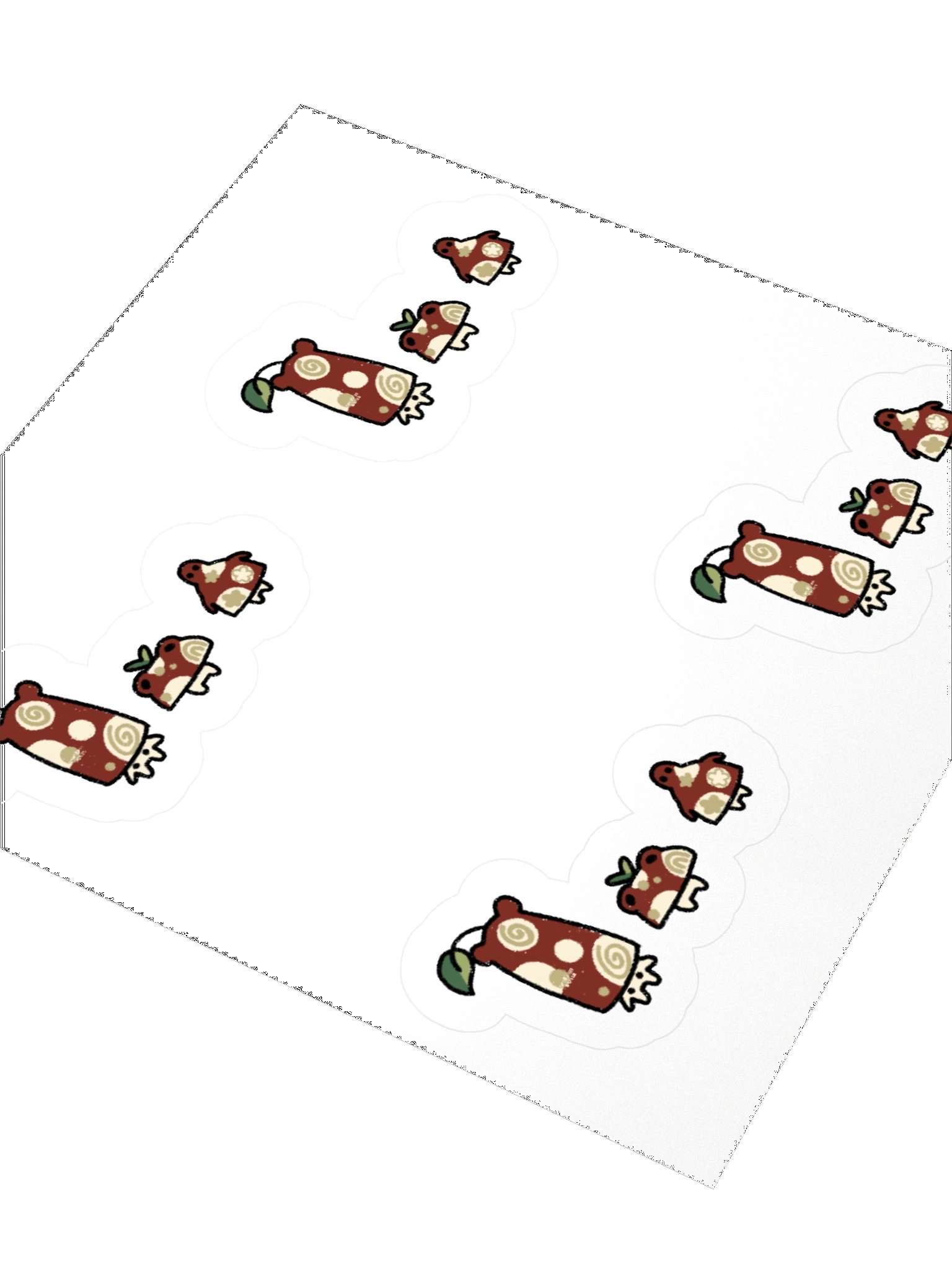 Mushroom Stooges product image (3)
