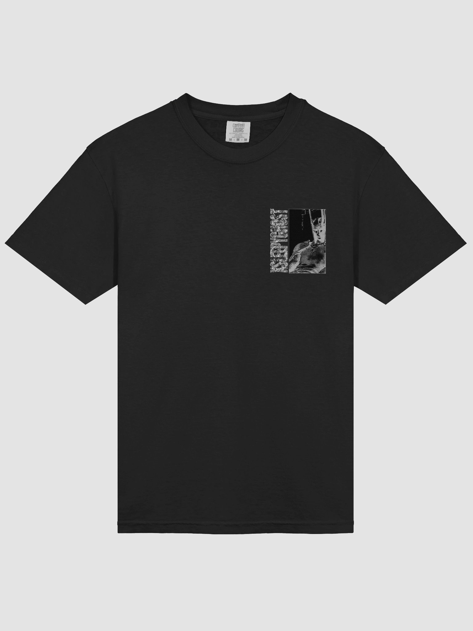 barnxghost tee product image (3)