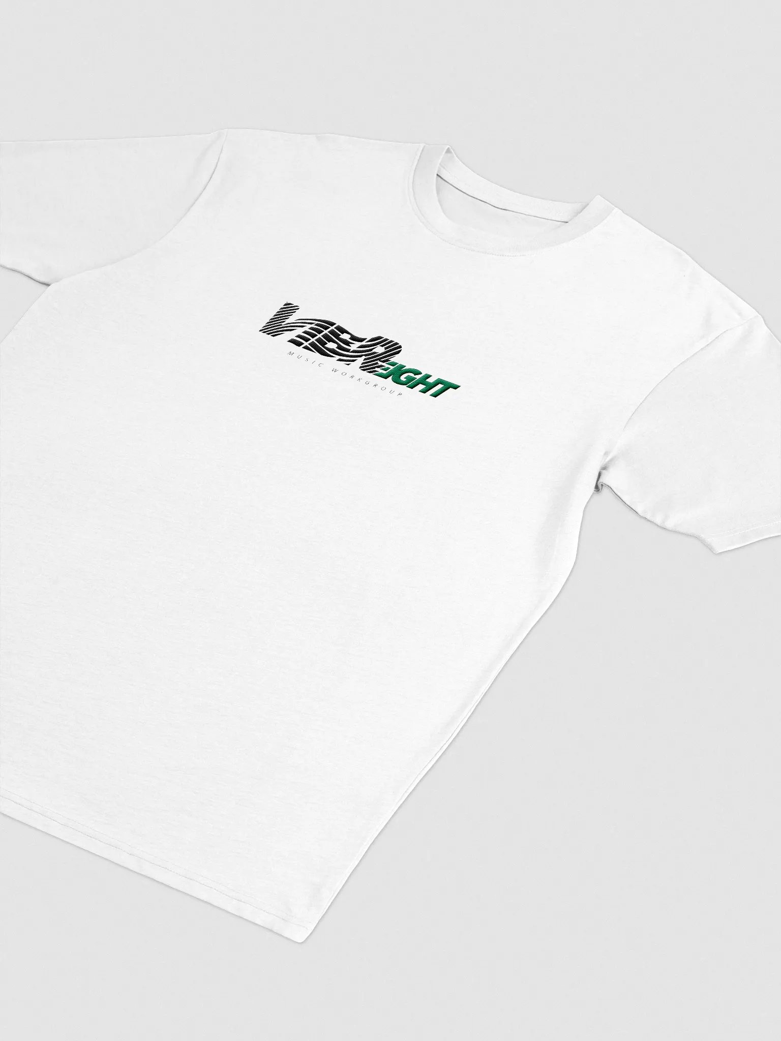 CASH EIGHT Logo Tee product image (3)