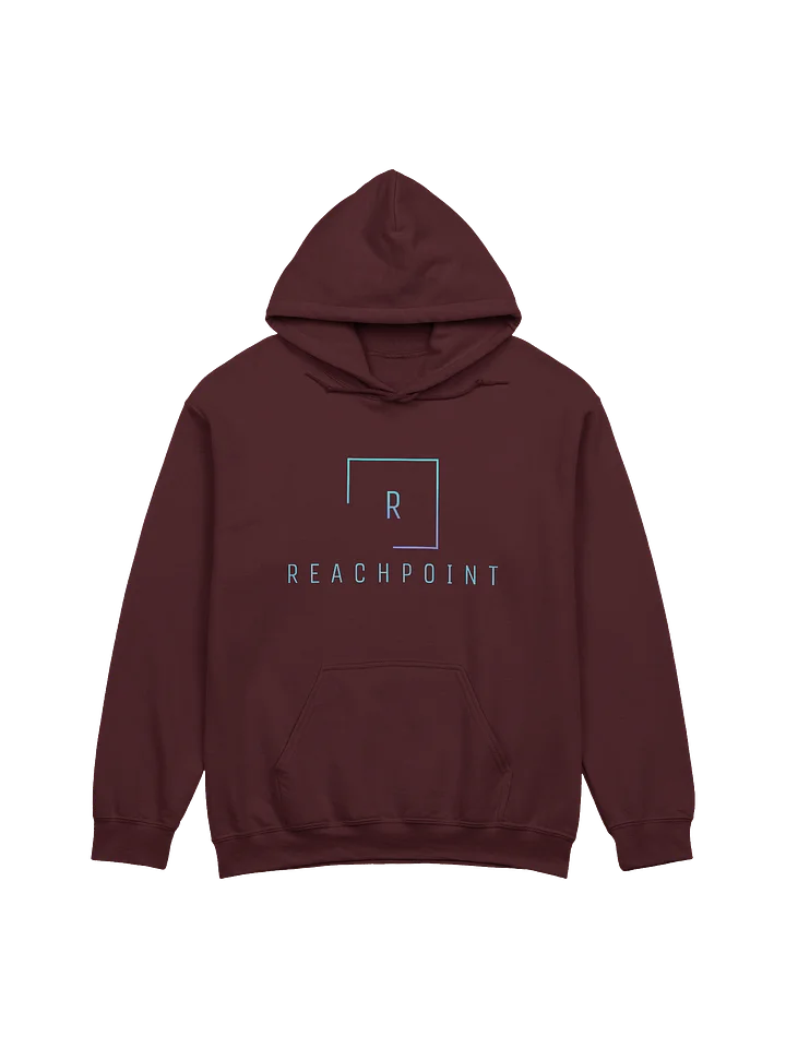 ReachPoint Hoodie product image (1)