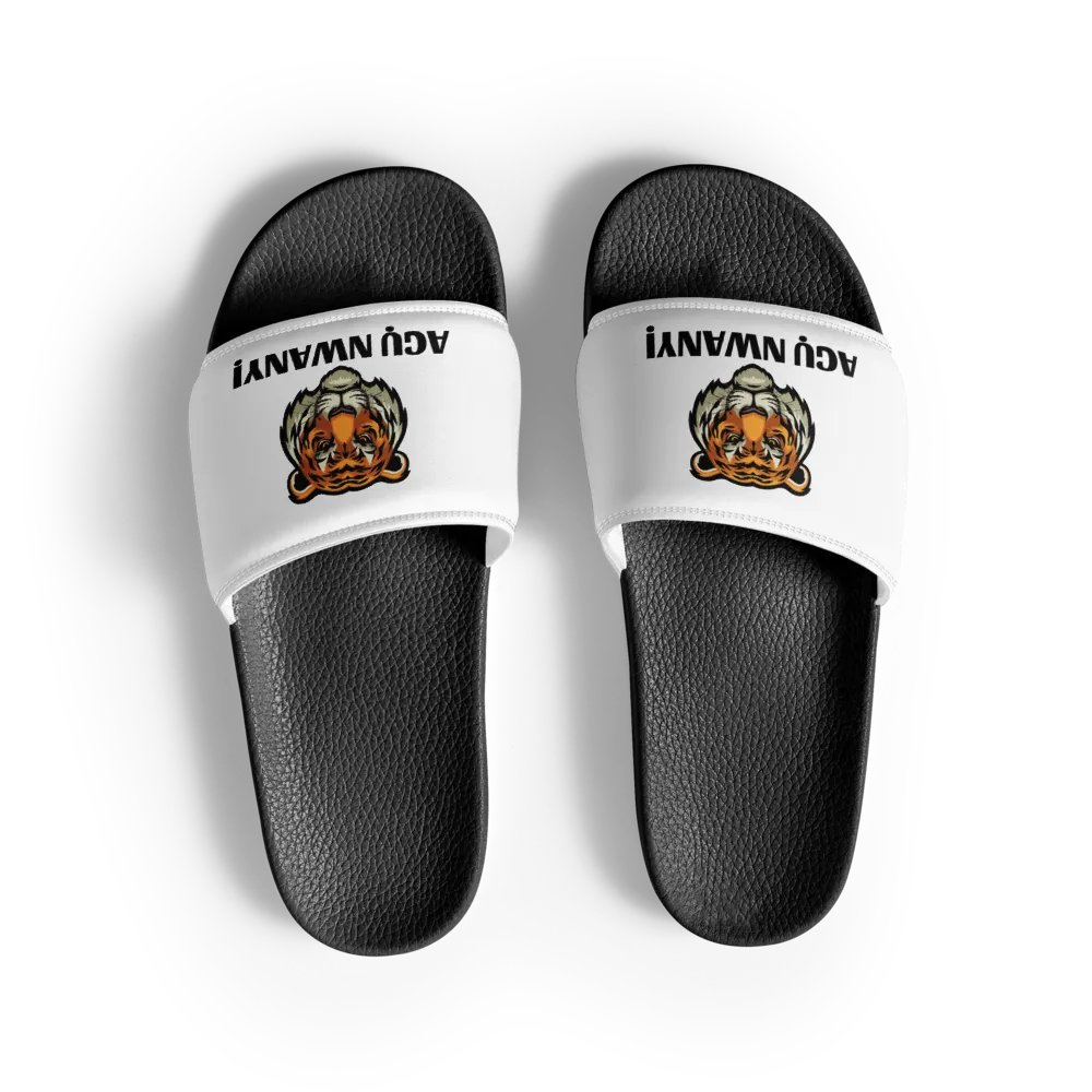 AGỤ NWANYỊ Women's Slides product image (5)