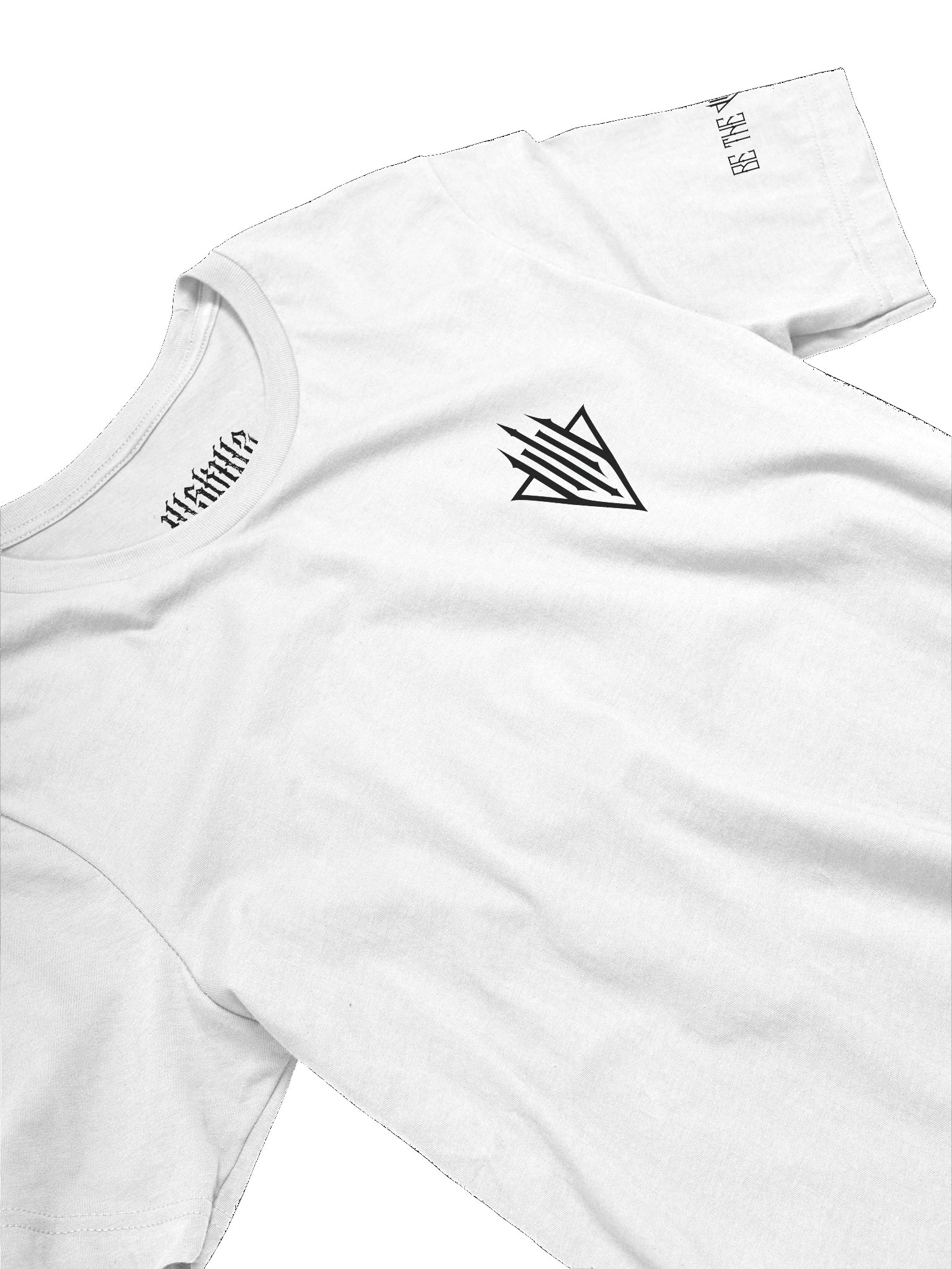 WHITEOUT ILLEST SHIRT product image (3)