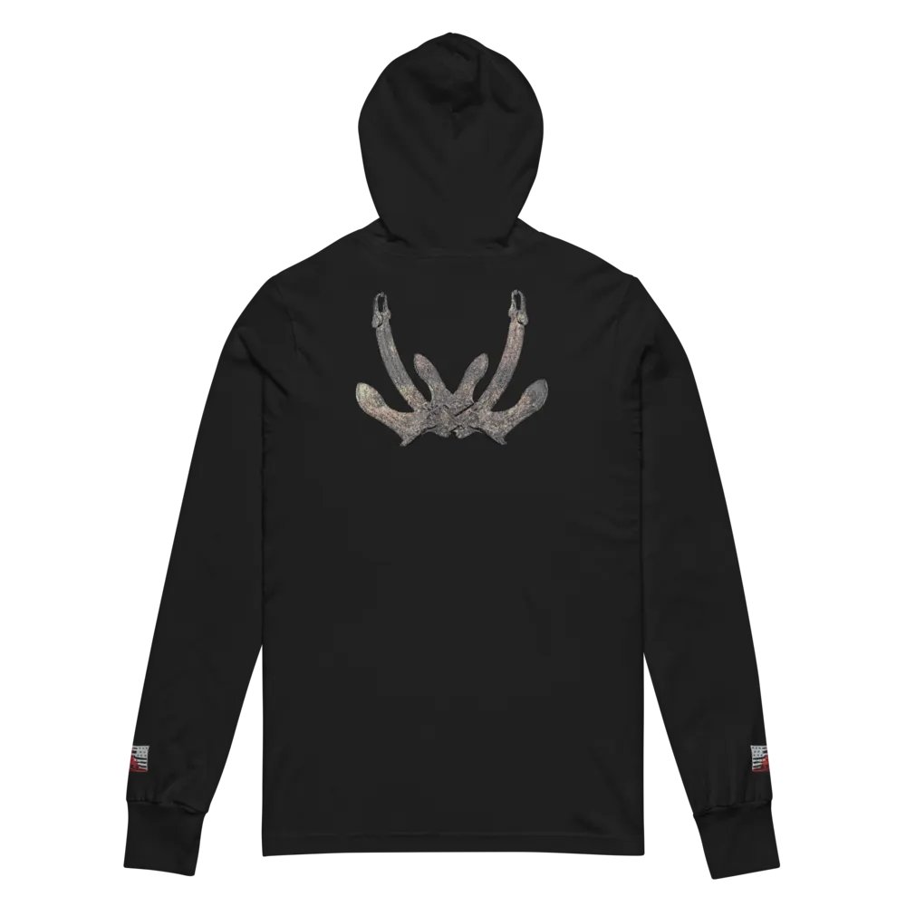 2 Anchor– Maritime Heritage | Twin Anchor Apparel Engine Room Line product image (5)