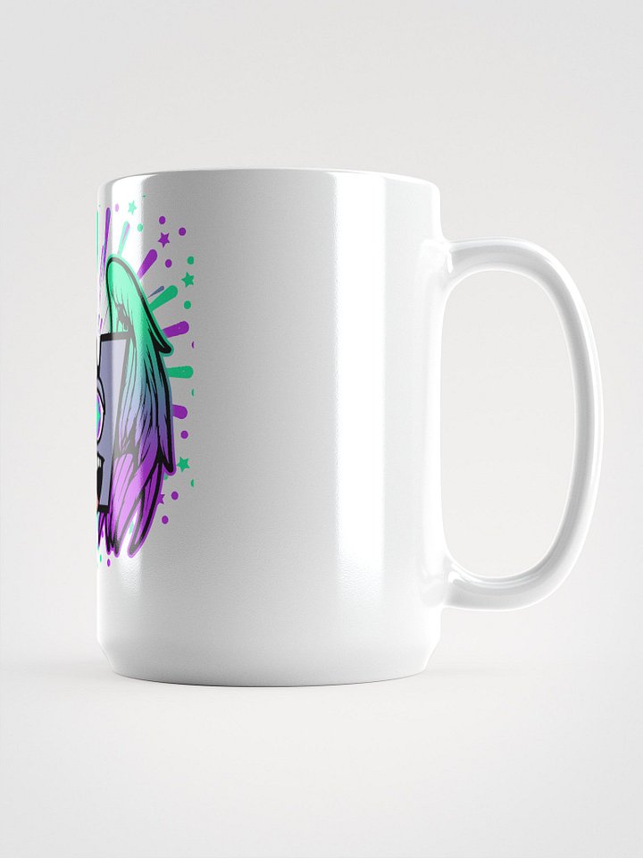 Wings of Freedom Mug product image (2)