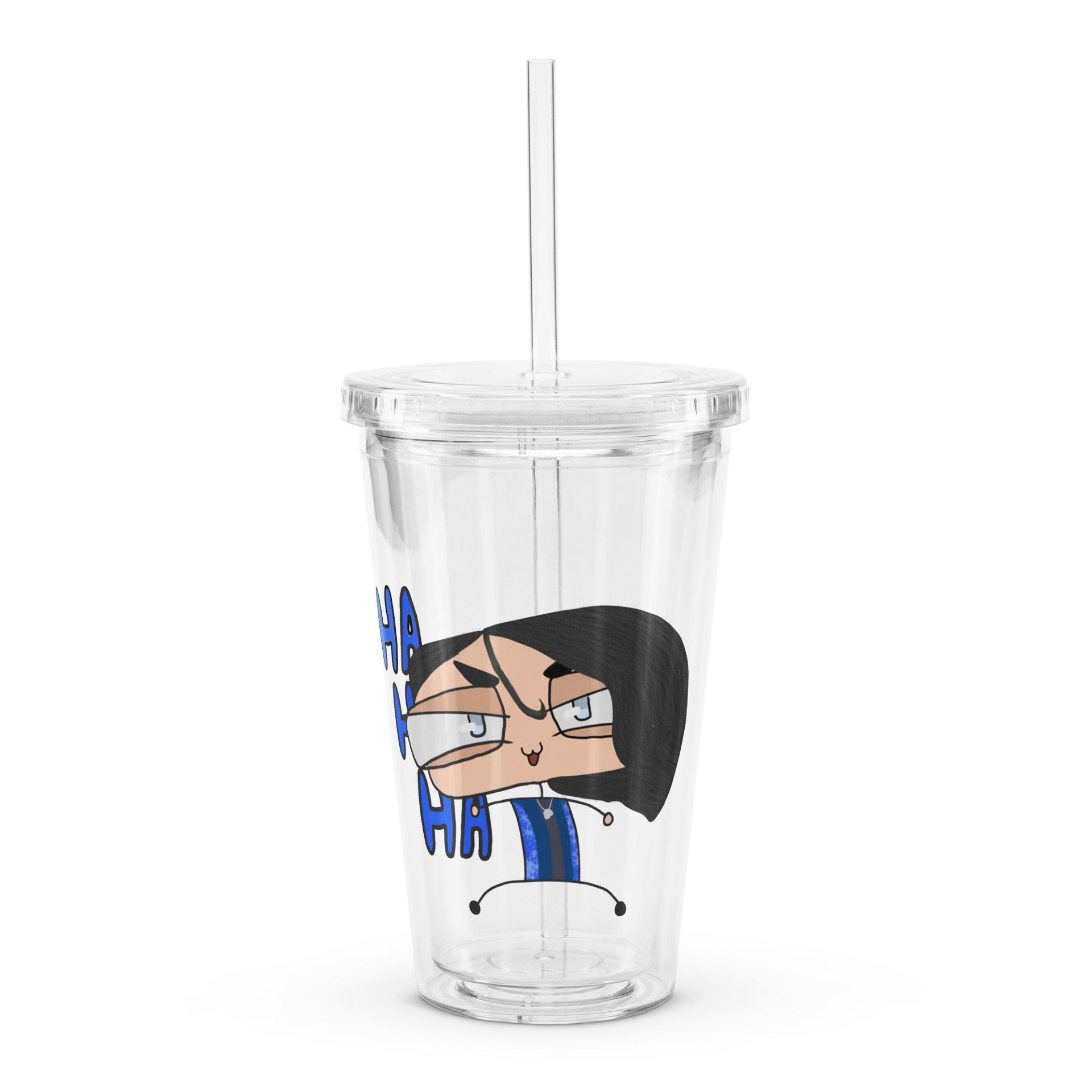 Gremlin Astral Double Walled Tumbler product image (1)