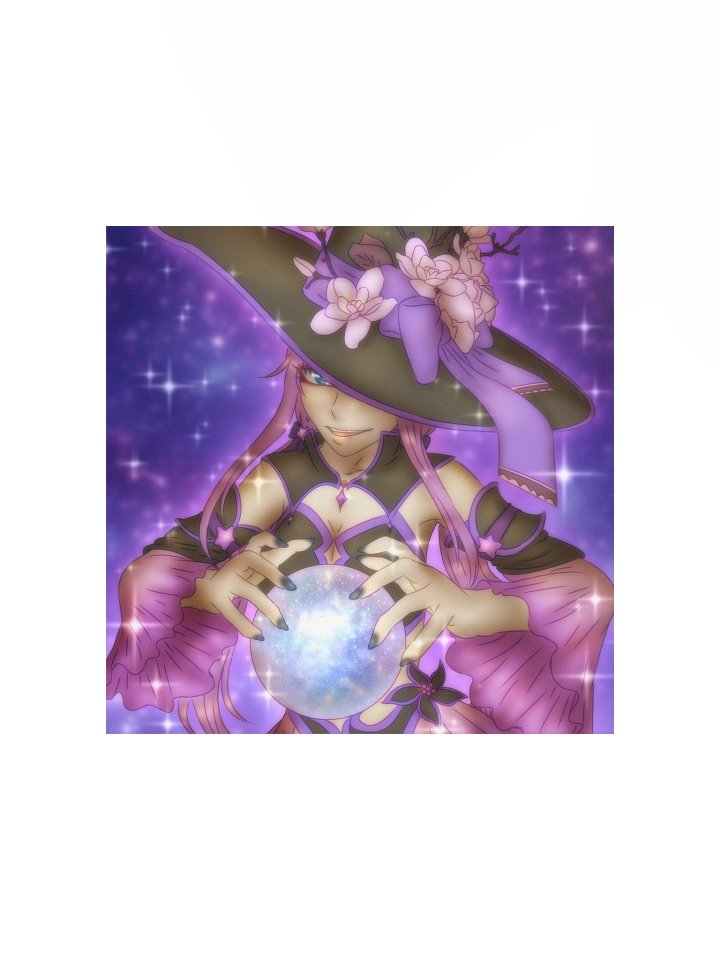 Witch Shizhe product image (2)