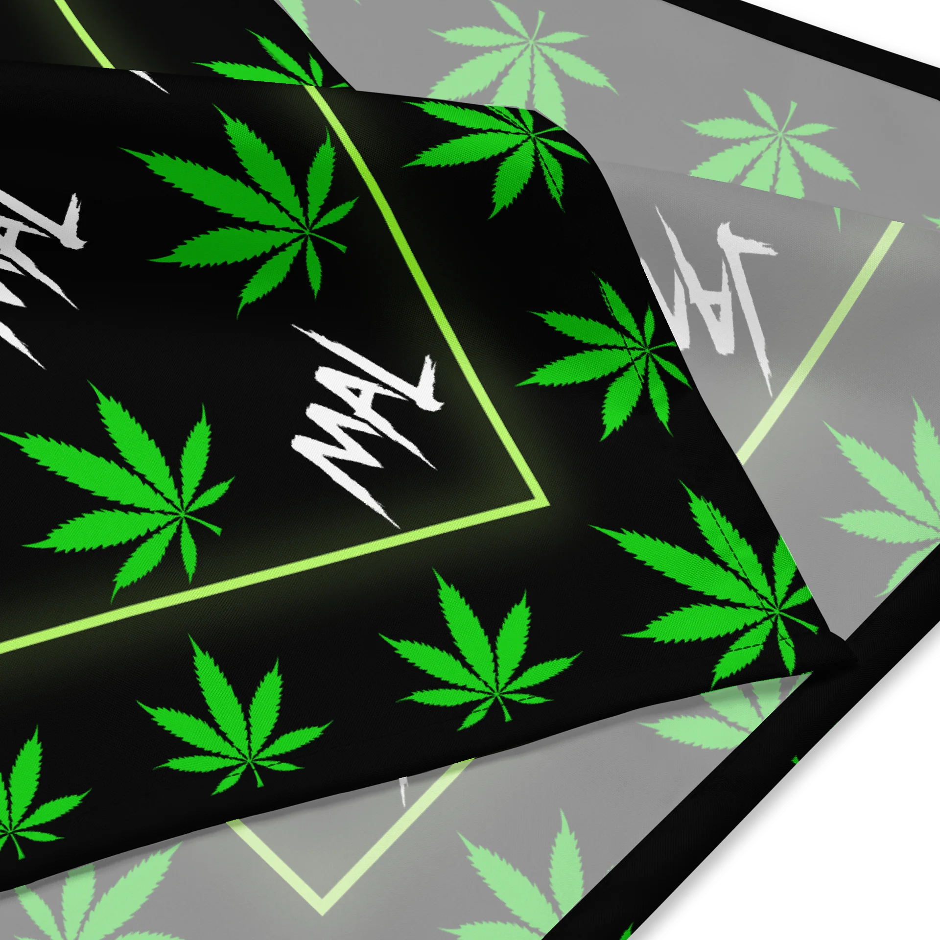 MAL Safe Sesh Bandana product image (3)