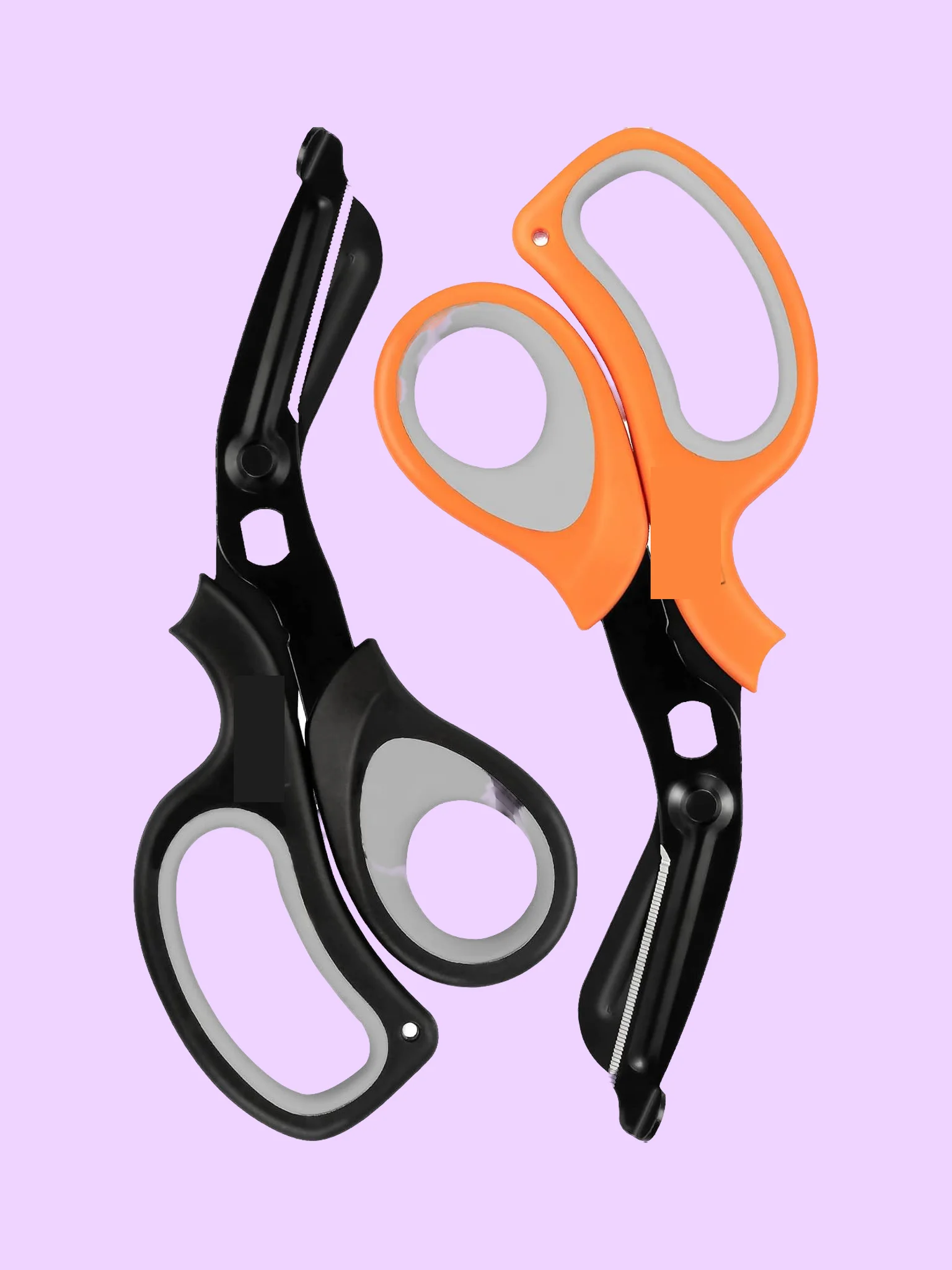 Trauma Shears, 2-Pack product image (2)