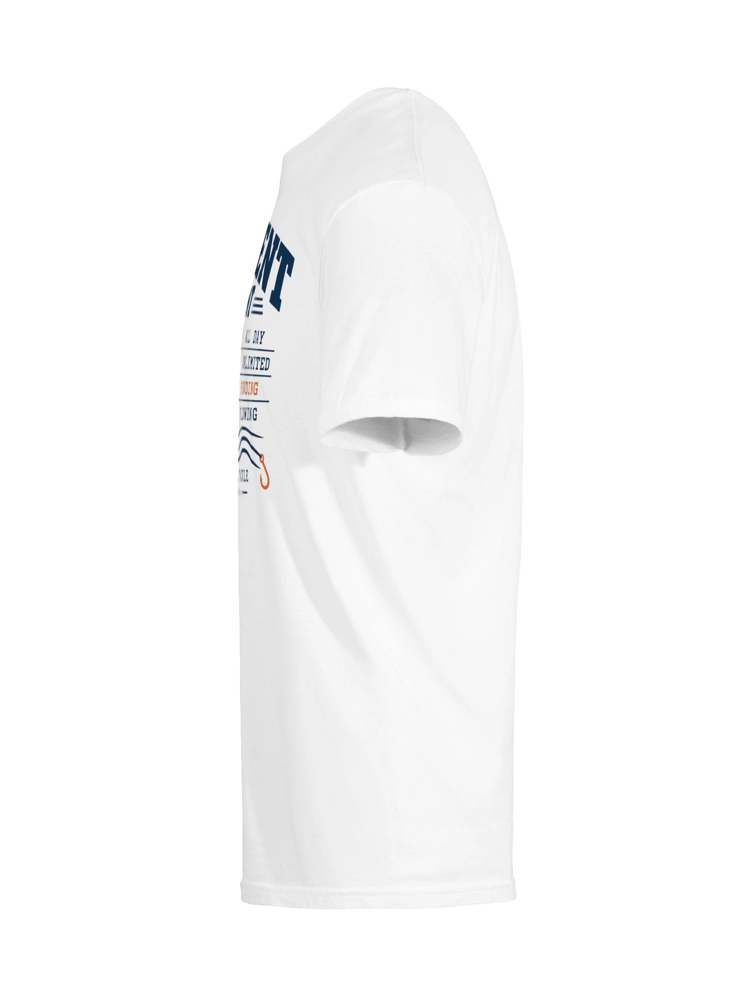Current Account T-Shirt product image (19)