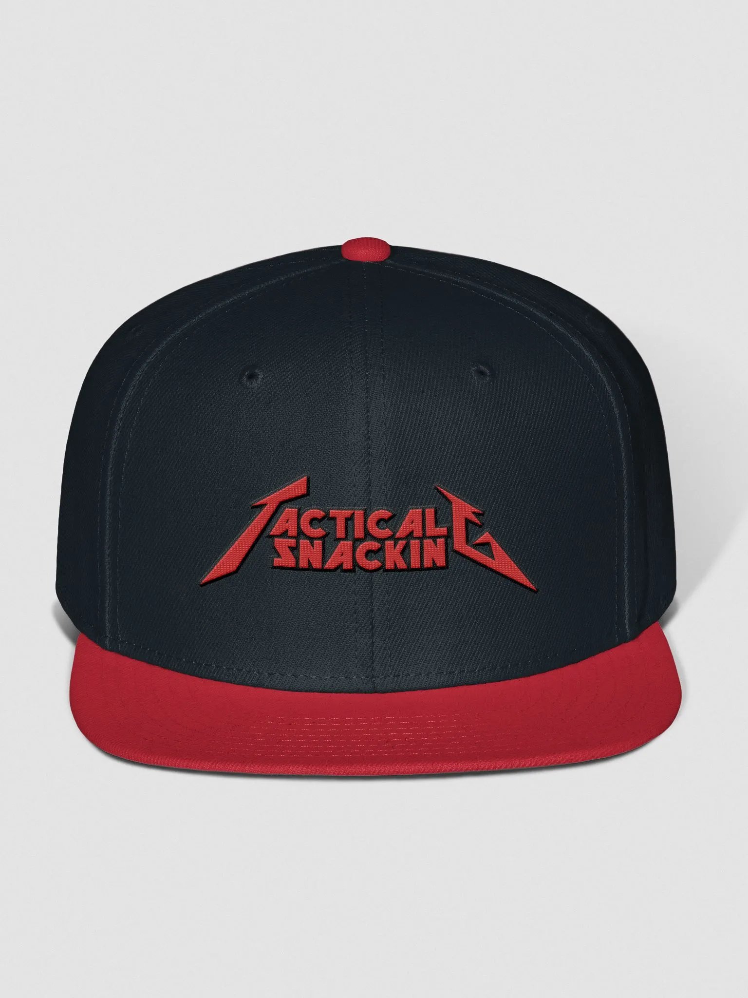 Metallical Snacking - The Hat product image (1)