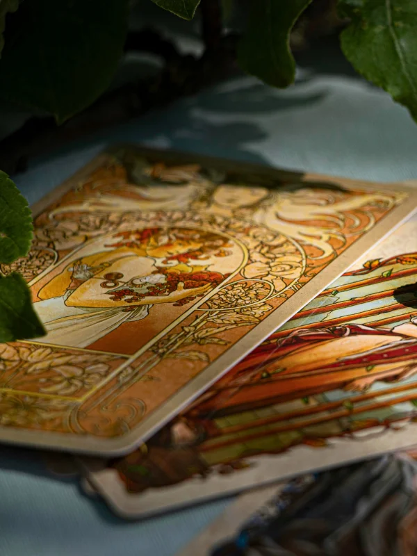 Tarot Readings product image (2)