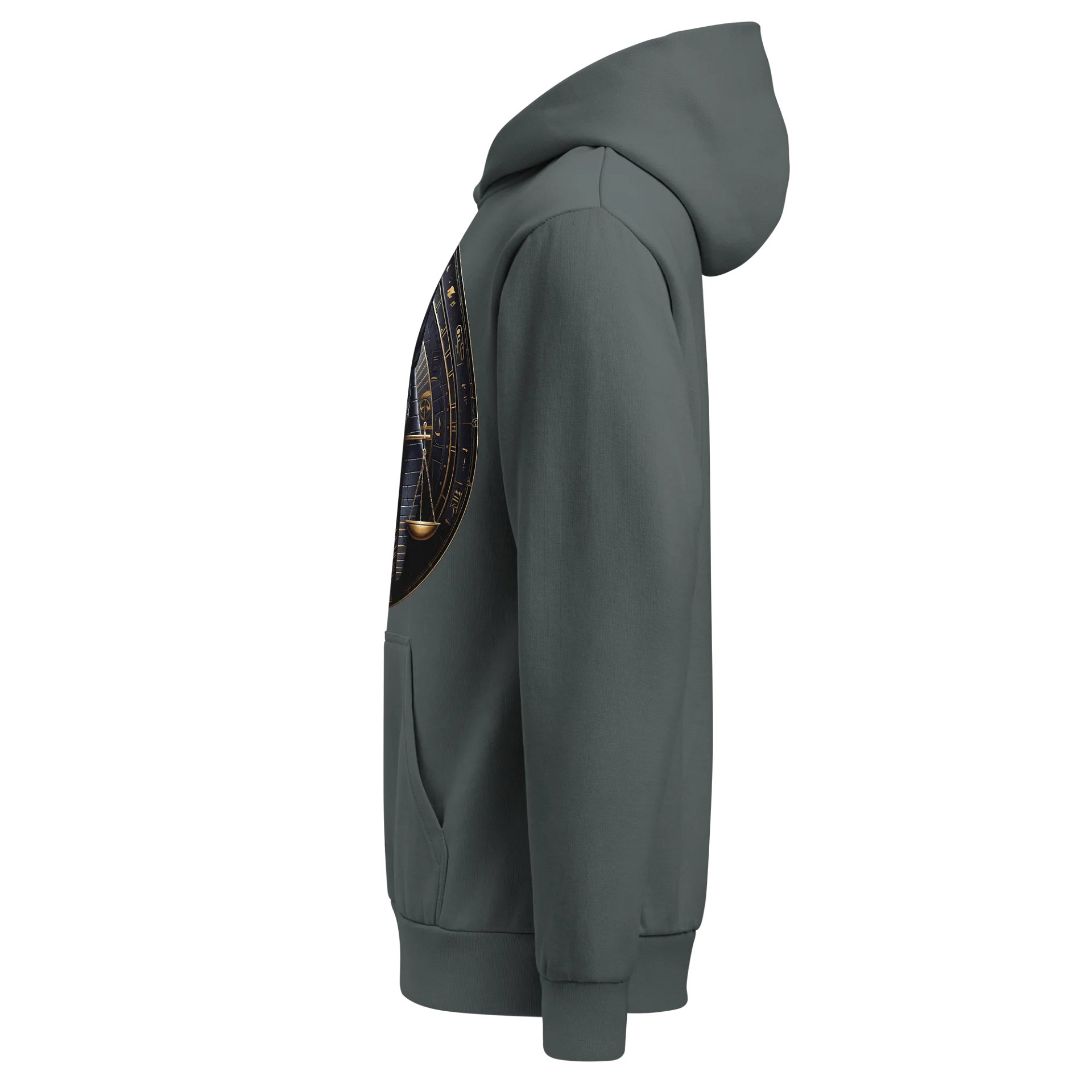 Kemetic Collection - Lane Seven Hoodie product image (3)