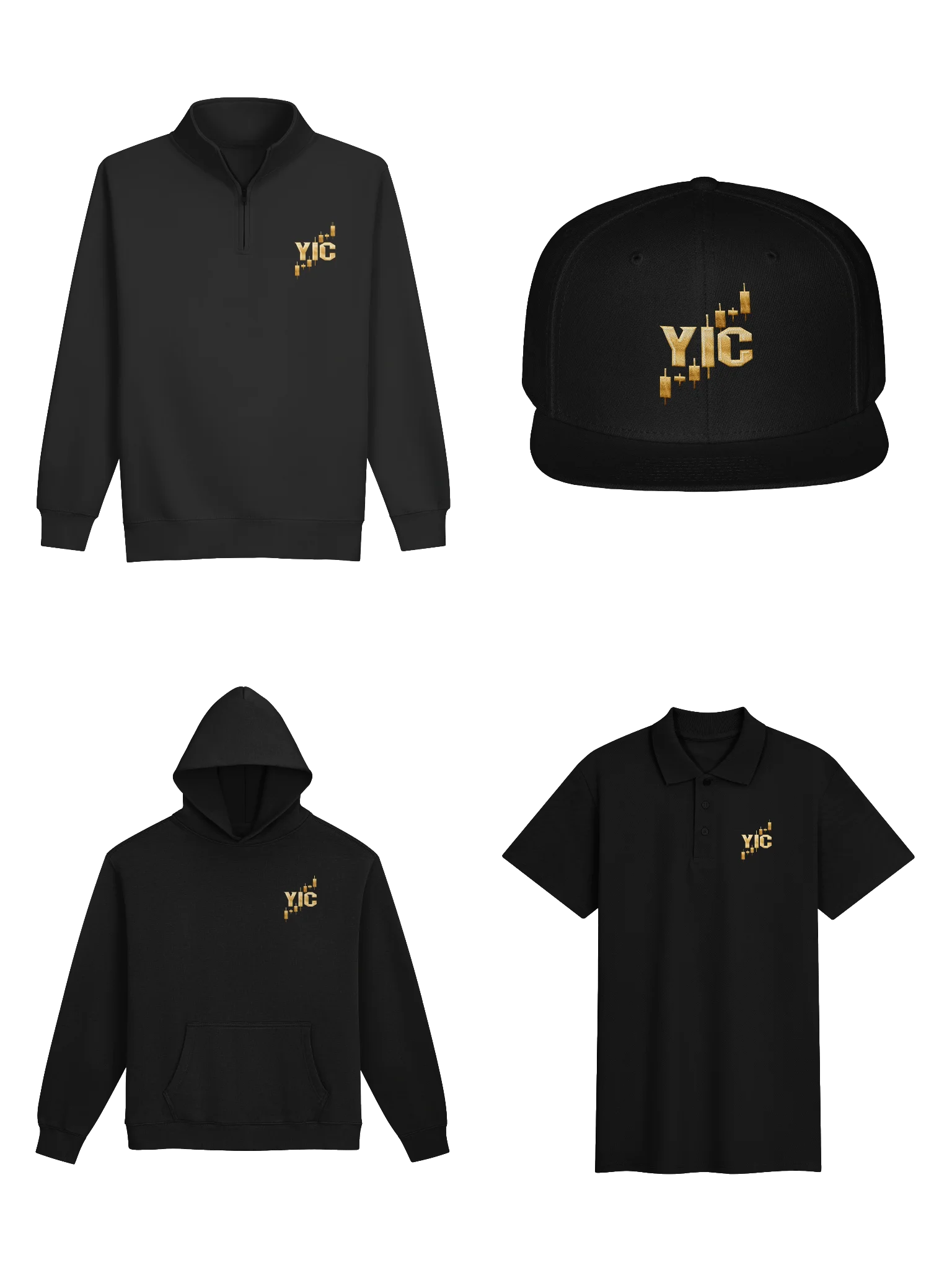 Executive Bundle product image (1)