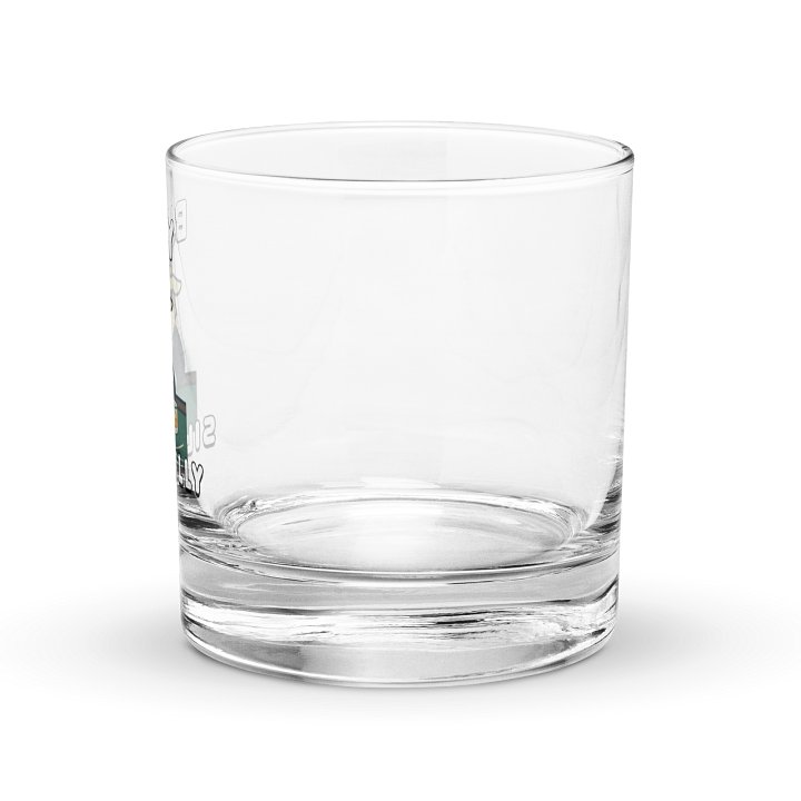 Billy, Silly Billy Shot Glass product image (2)