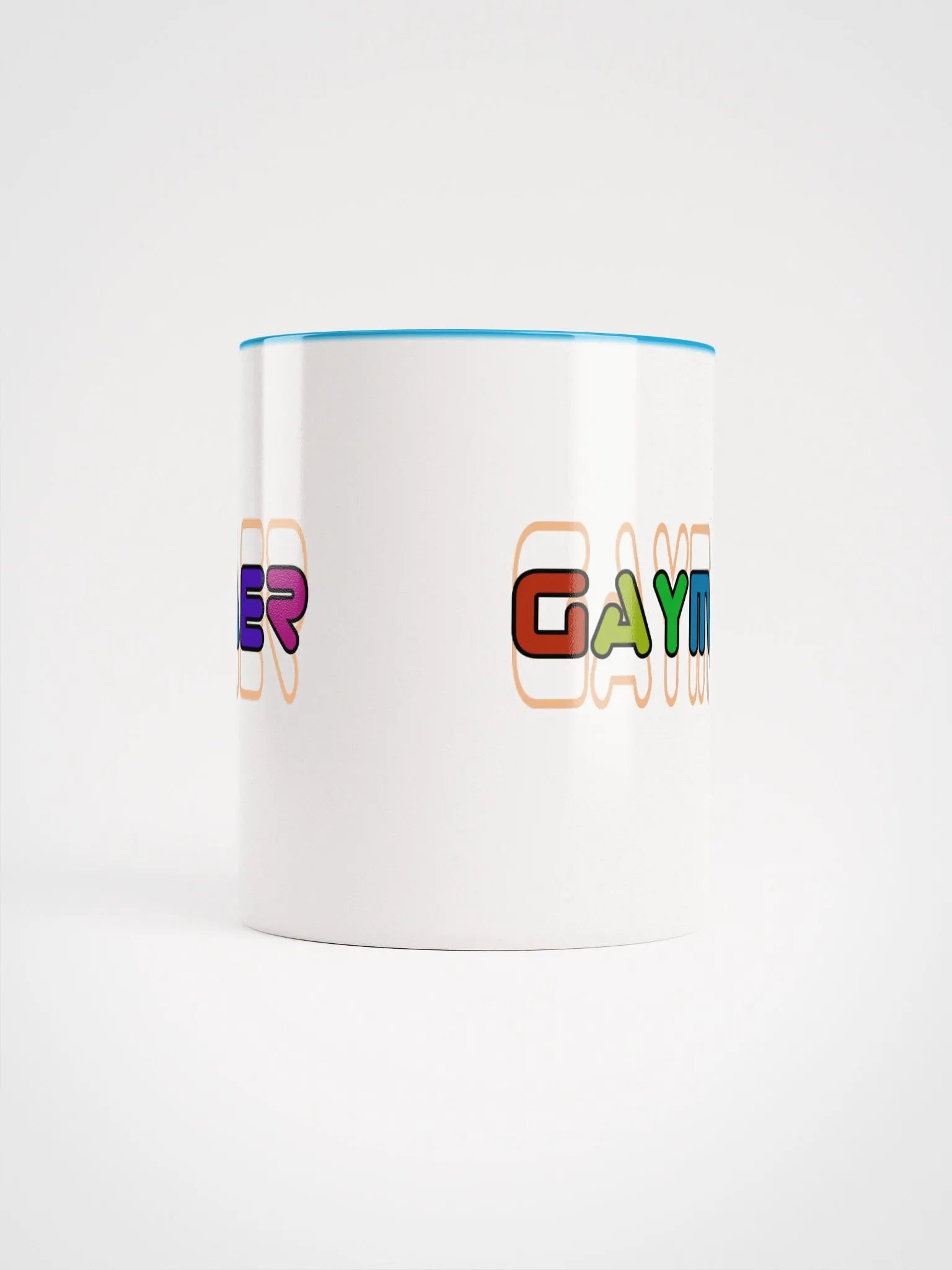 Gaymer Color Mug product image (5)