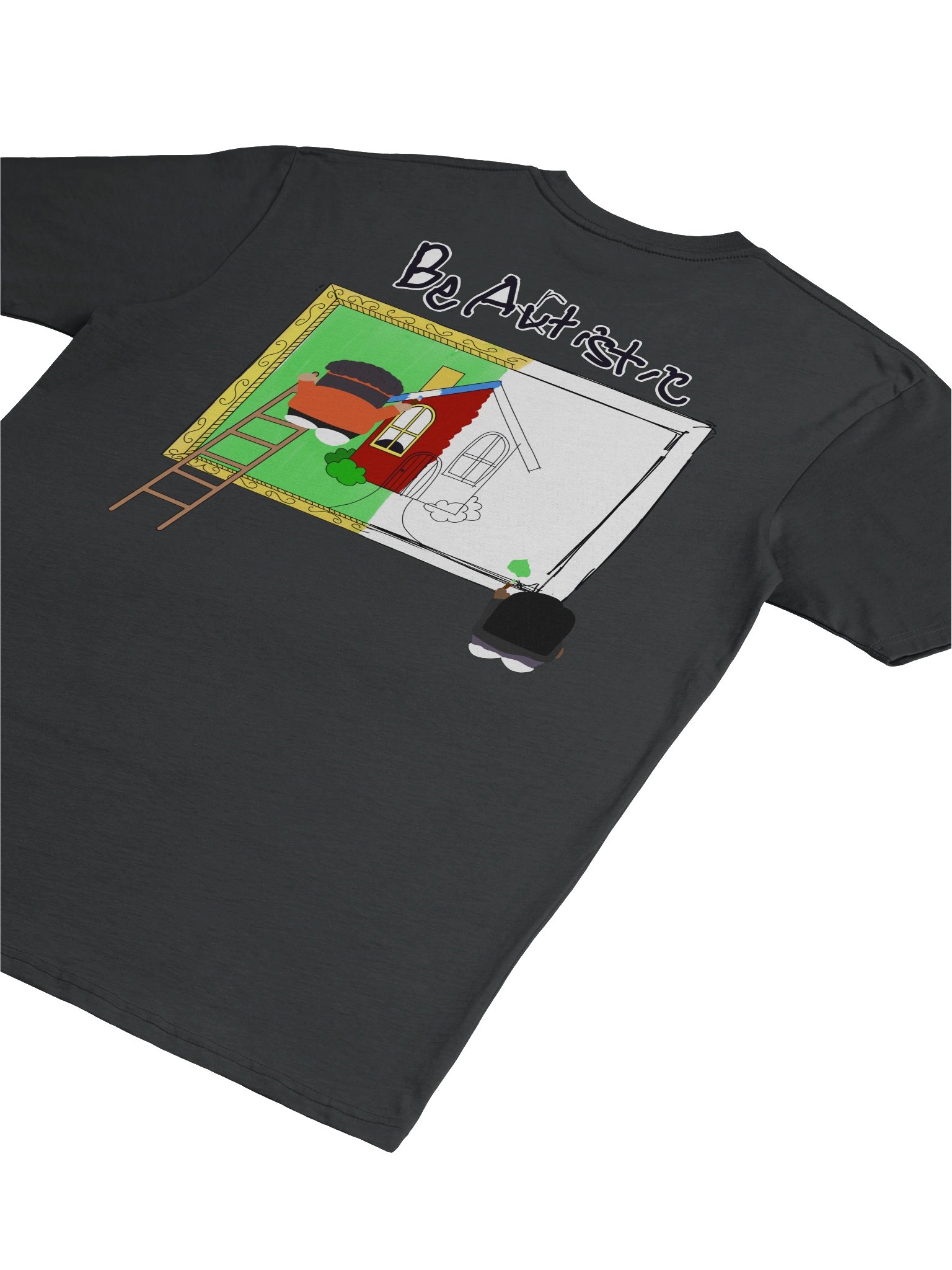 Be Artistic product image (1)