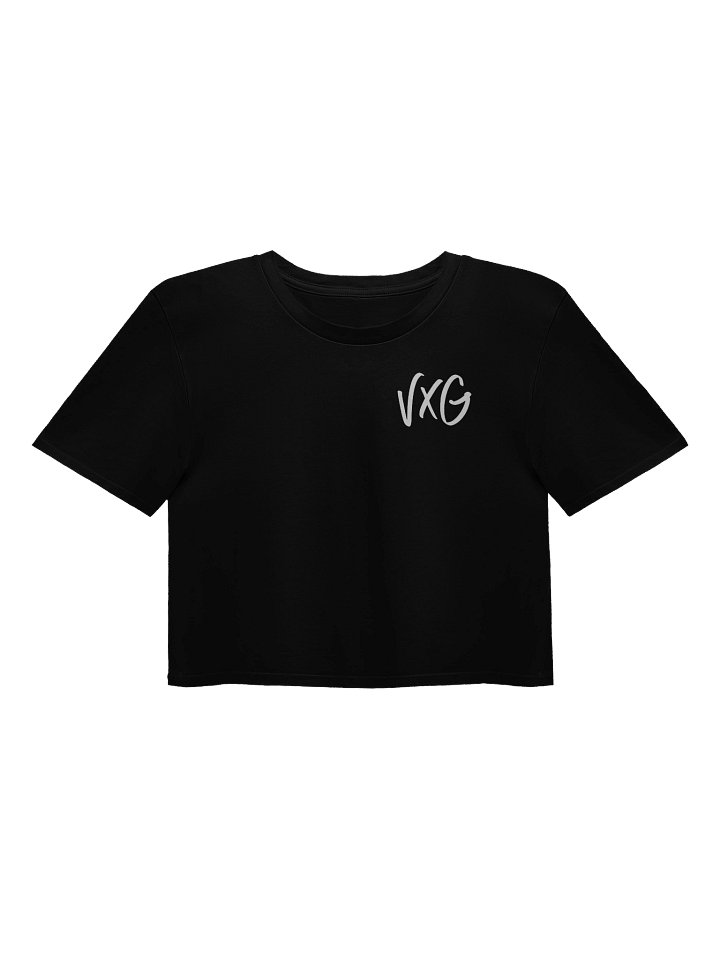 Camiseta Básica Negra product image (1)