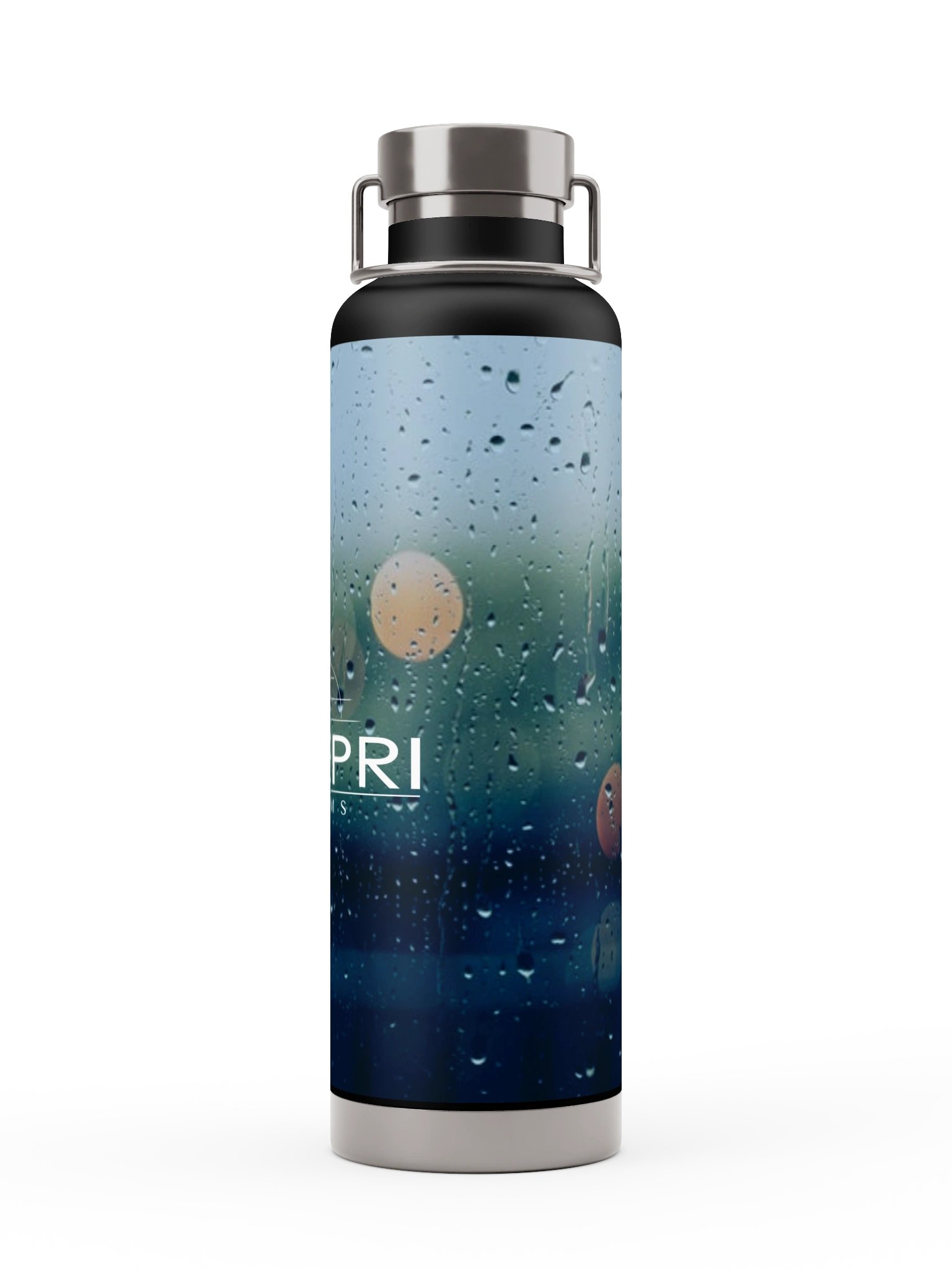 Official Khepri Films Water Bottle product image (2)