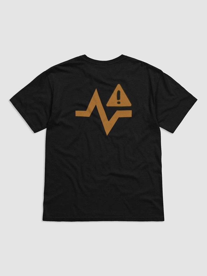 Packet Burst T-Shirt product image (2)